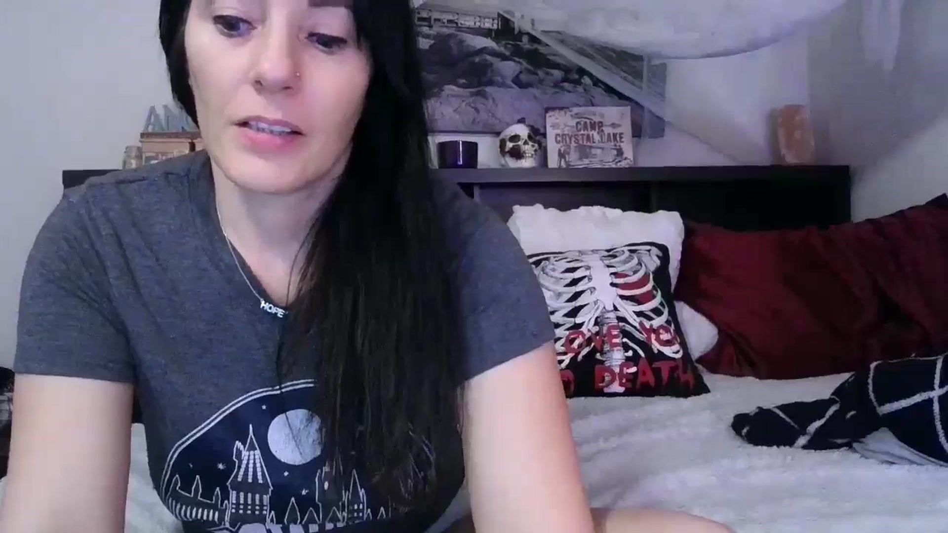 Gallery image thumbnail from CrystalLake's myfreecams stream on, 06/25/2024, 07:39 image 3 of 20