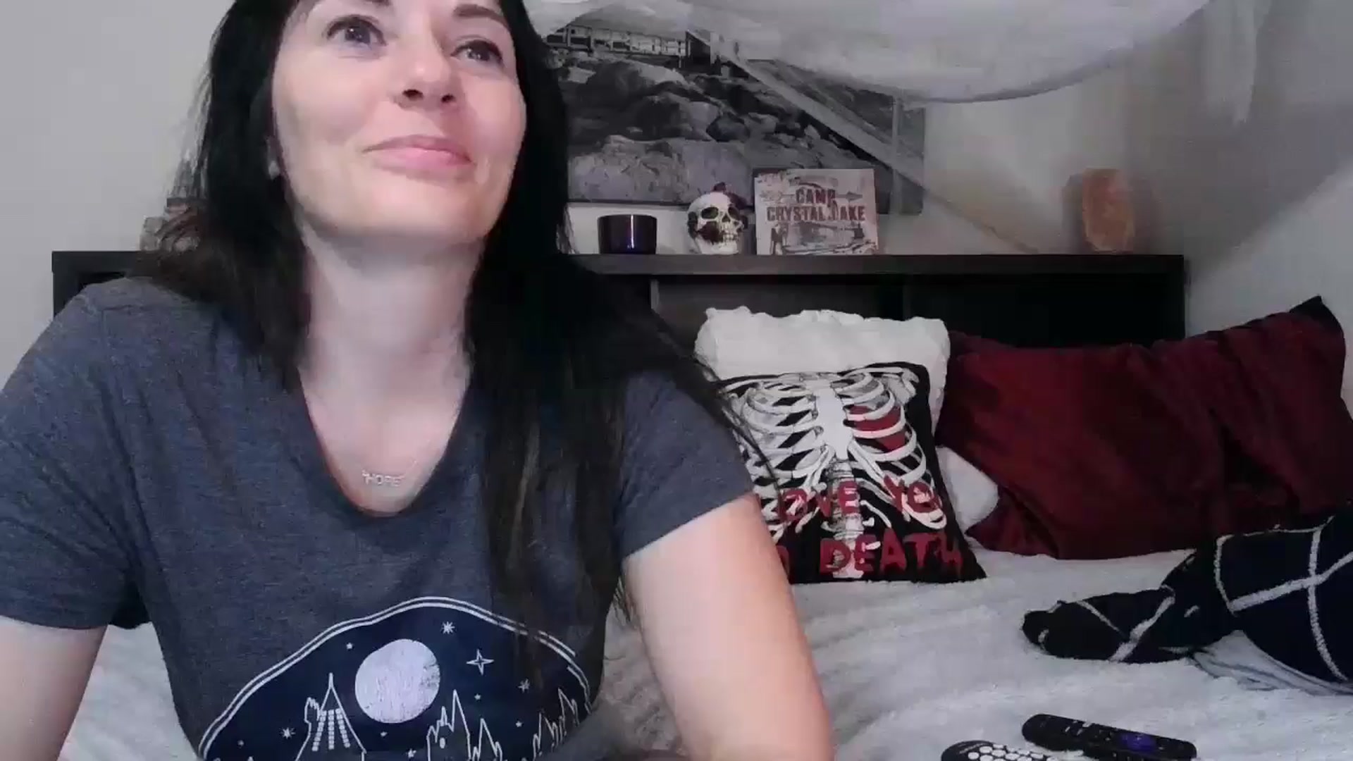 Gallery image thumbnail from CrystalLake's myfreecams stream on, 06/25/2024, 07:39 image 11 of 20