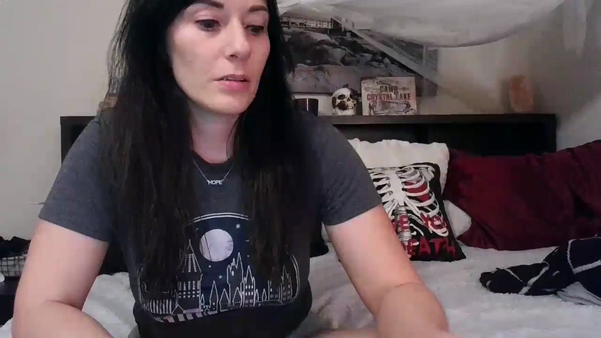 Gallery image thumbnail from CrystalLake's myfreecams stream on, 06/25/2024, 07:39 image 1 of 20