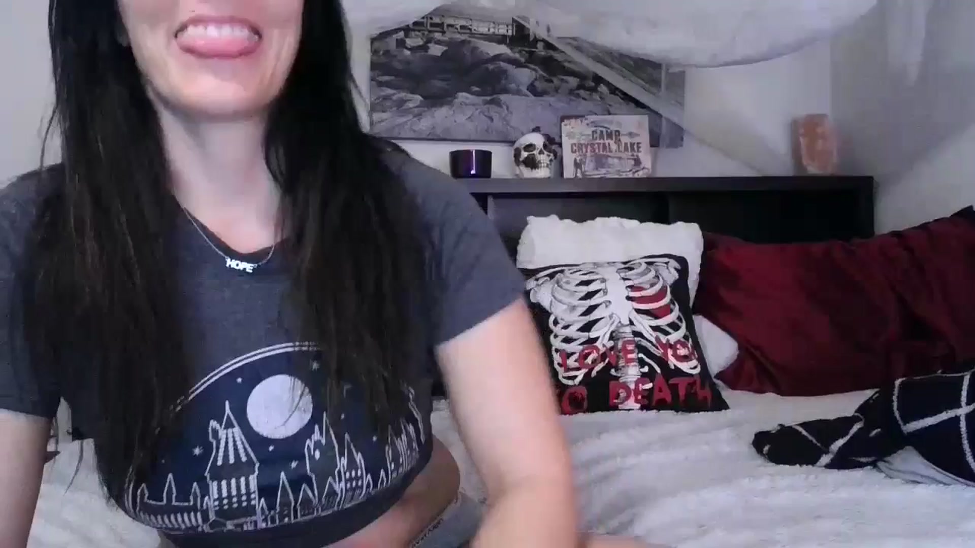 Gallery image thumbnail from CrystalLake's myfreecams stream on, 06/25/2024, 07:39 image 6 of 20