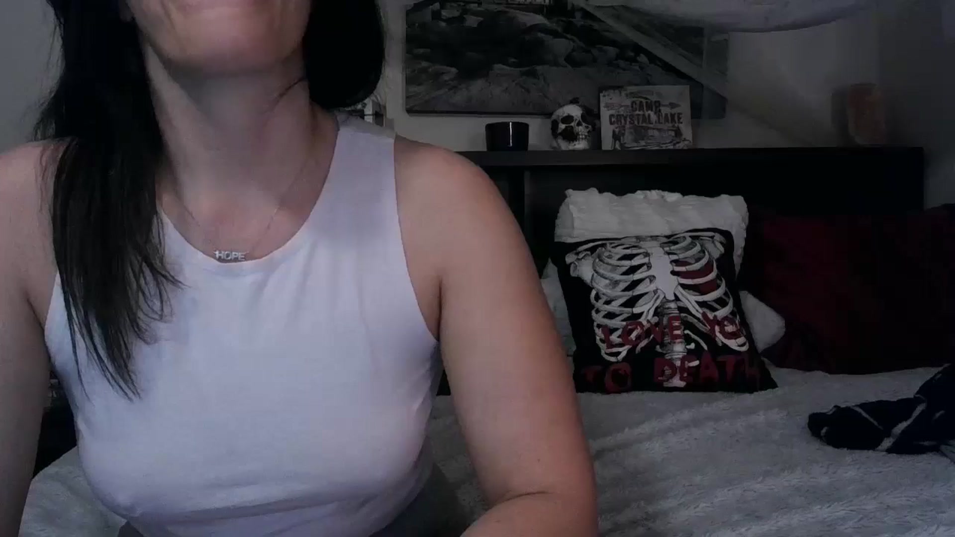Gallery image thumbnail from CrystalLake's myfreecams stream on, 06/25/2024, 08:24 image 9 of 20