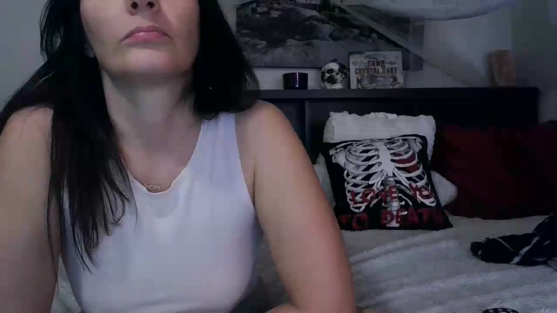 Gallery image thumbnail from CrystalLake's myfreecams stream on, 06/25/2024, 08:24 image 15 of 20