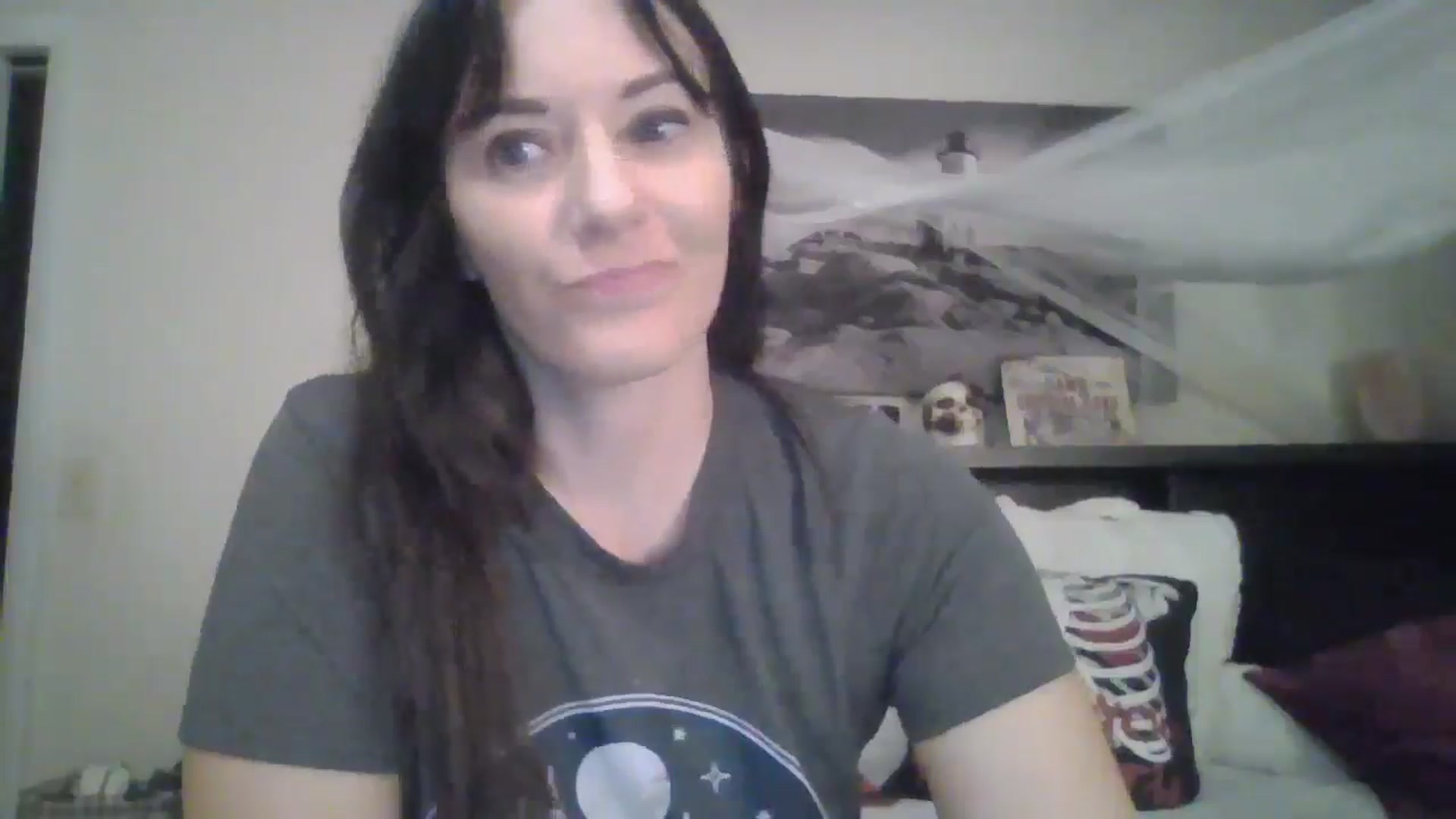 Gallery image thumbnail from CrystalLake's myfreecams stream on, 06/26/2024, 06:22 image 17 of 20