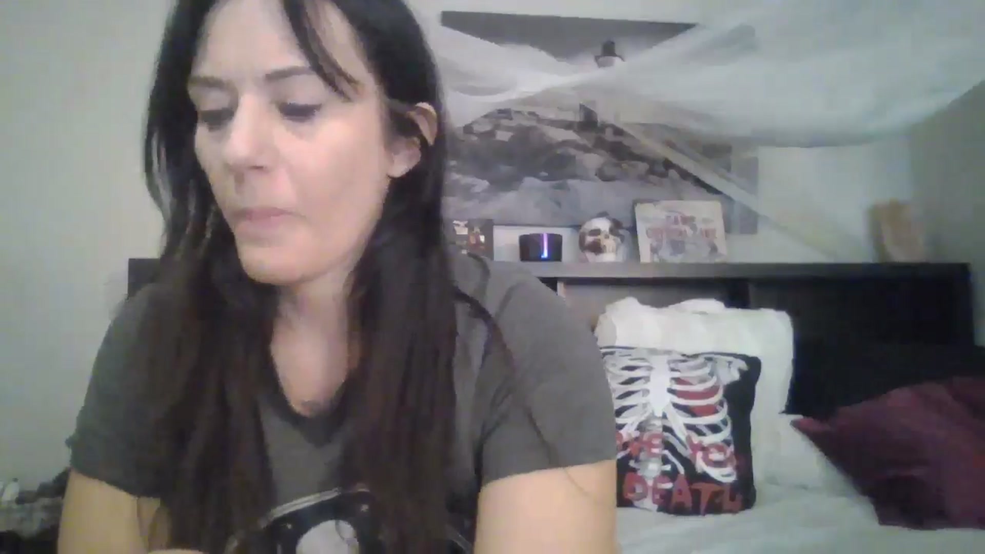 Gallery image thumbnail from CrystalLake's myfreecams stream on, 06/26/2024, 06:22 image 3 of 20