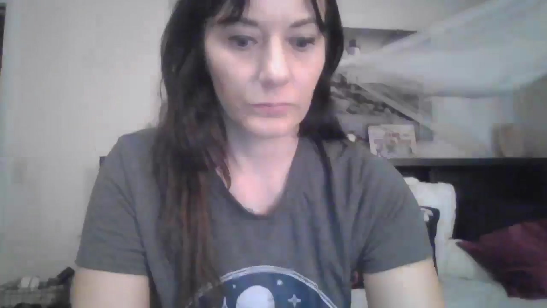 Gallery image thumbnail from CrystalLake's myfreecams stream on, 06/26/2024, 06:22 image 19 of 20