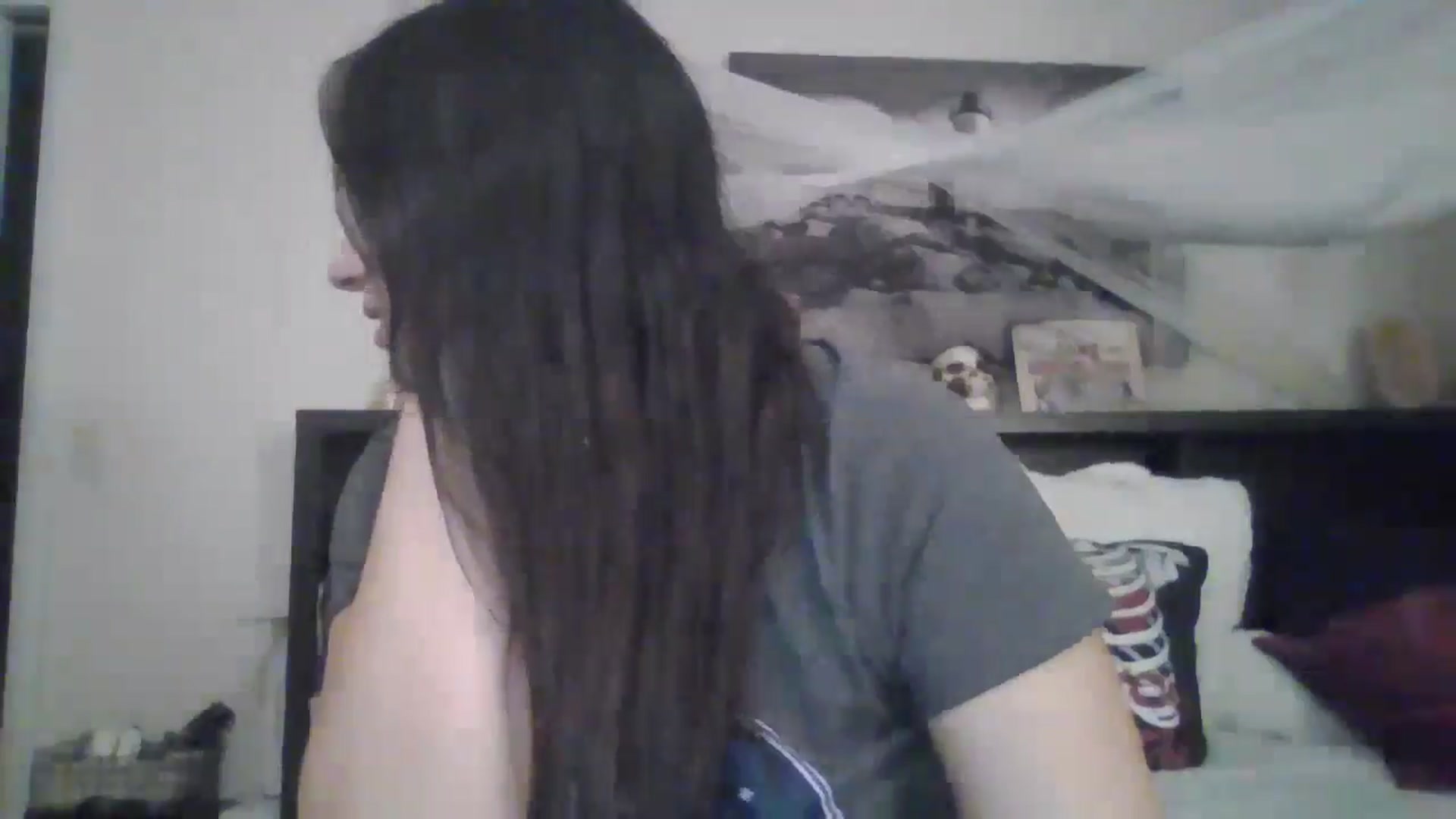 Gallery image thumbnail from CrystalLake's myfreecams stream on, 06/26/2024, 06:22 image 14 of 20