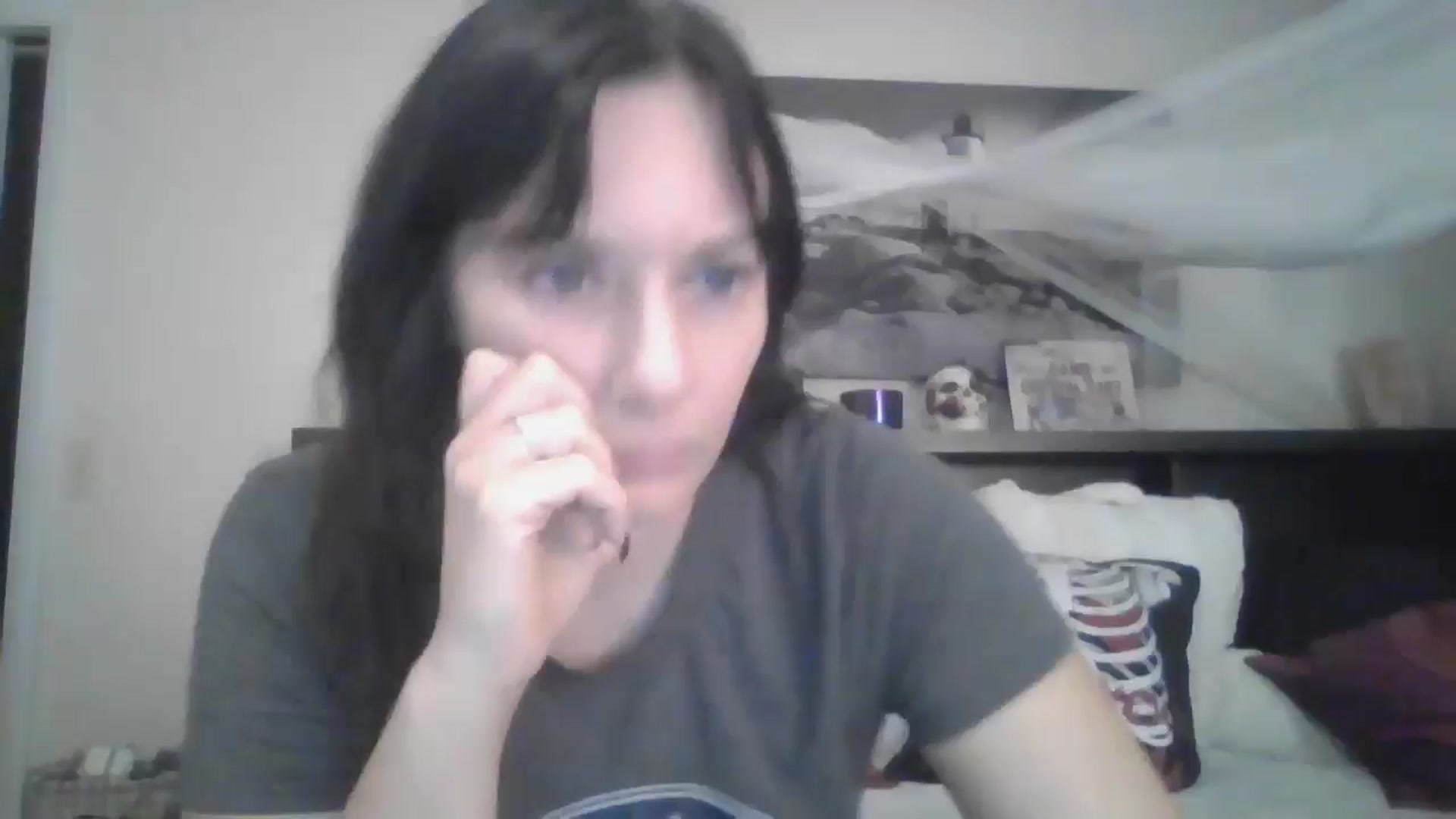 Gallery image thumbnail from CrystalLake's myfreecams stream on, 06/26/2024, 06:22 image 18 of 20