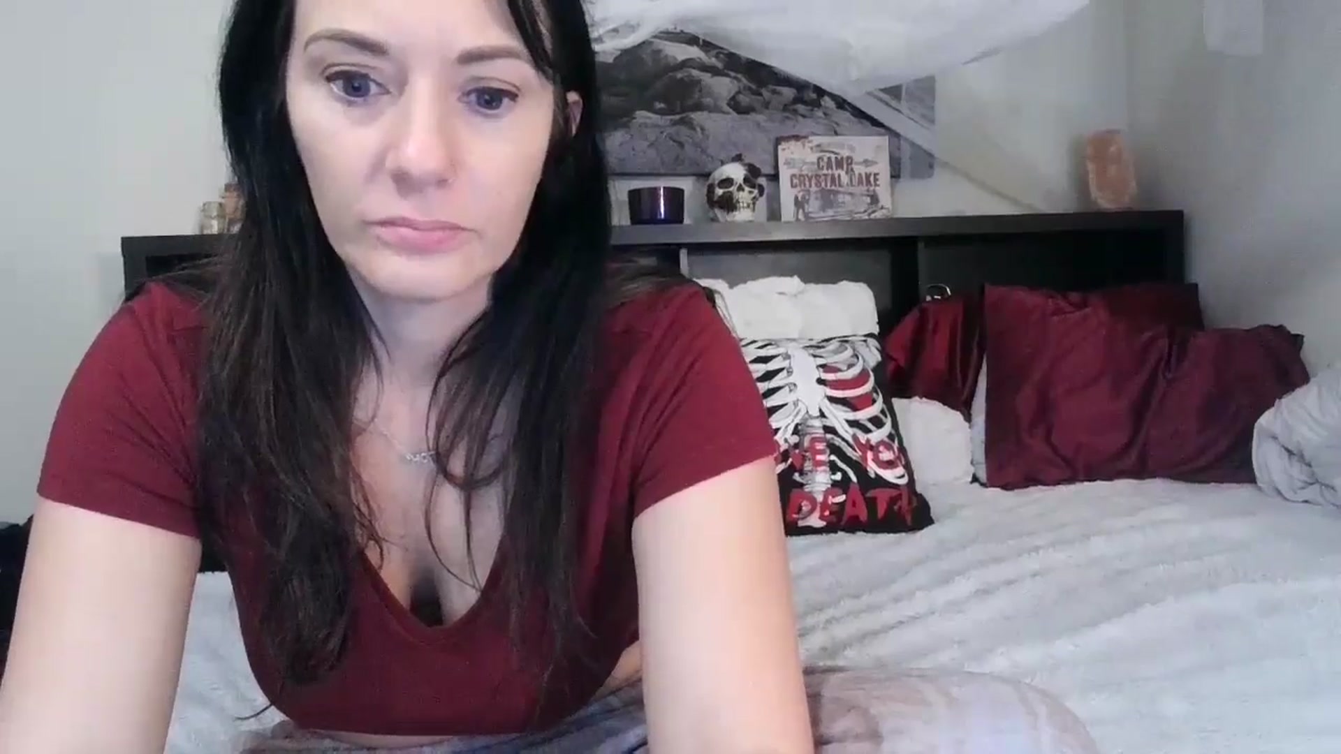 Gallery image thumbnail from CrystalLake's myfreecams stream on, 07/02/2024, 06:09 image 13 of 20