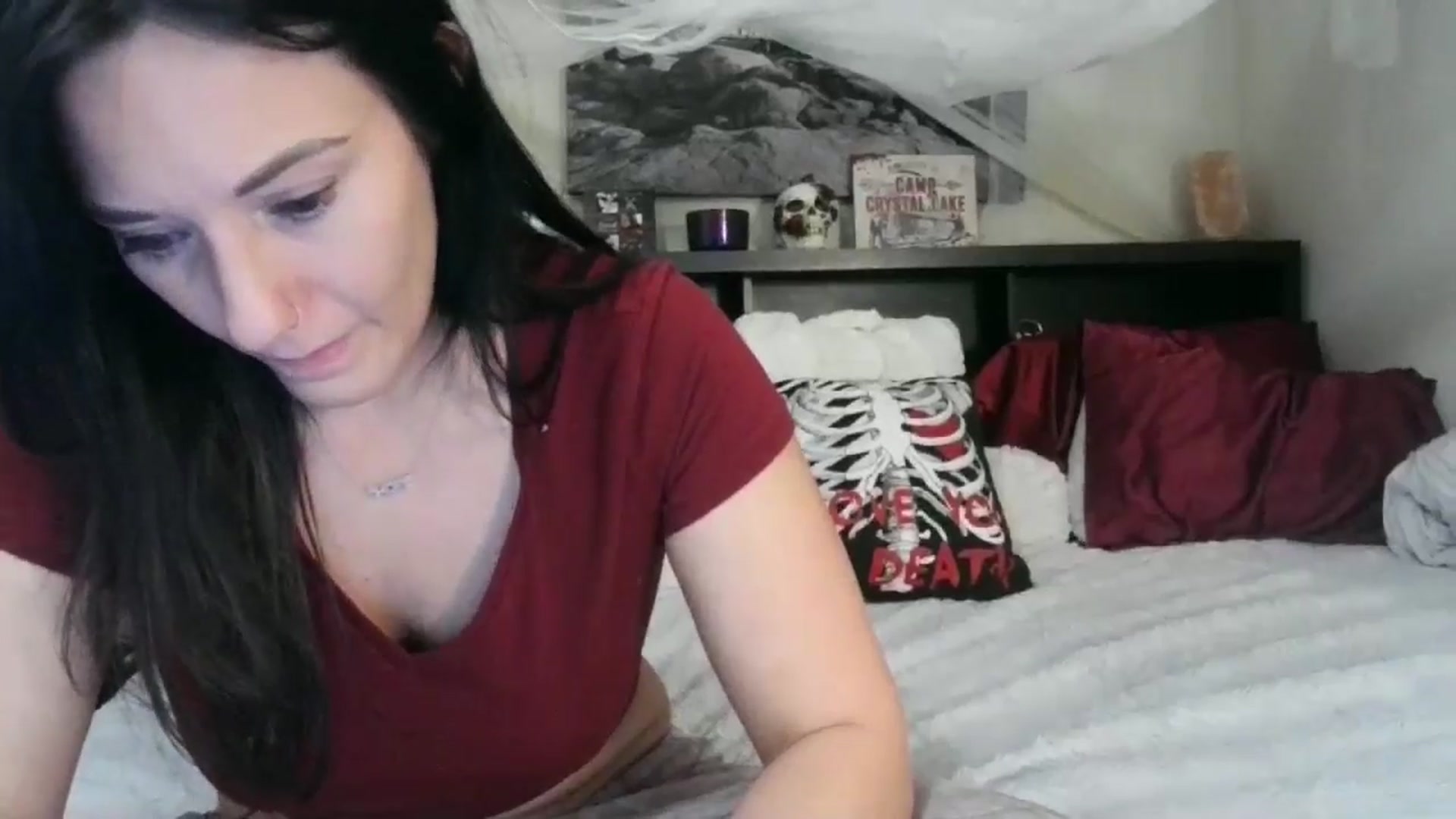 Gallery image thumbnail from CrystalLake's myfreecams stream on, 07/02/2024, 06:24 image 13 of 20