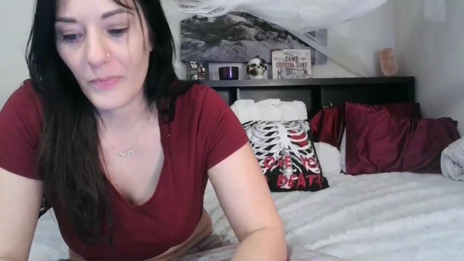Gallery image thumbnail from CrystalLake's myfreecams stream on, 07/02/2024, 06:24 image 12 of 20