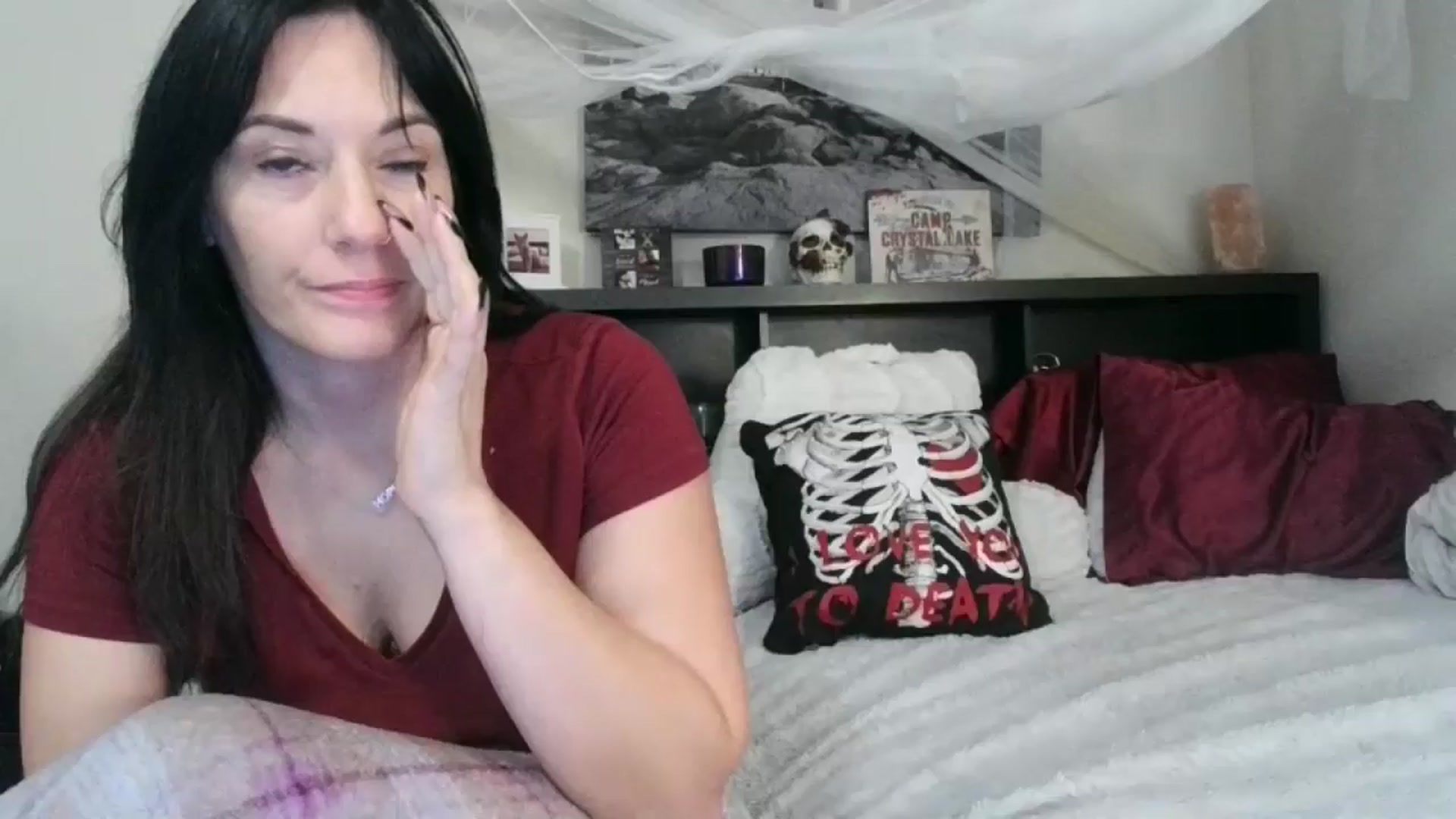 Gallery image thumbnail from CrystalLake's myfreecams stream on, 07/02/2024, 06:24 image 4 of 20