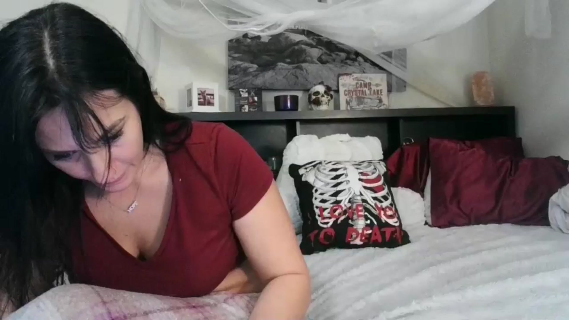 Gallery image thumbnail from CrystalLake's myfreecams stream on, 07/02/2024, 06:24 image 6 of 20