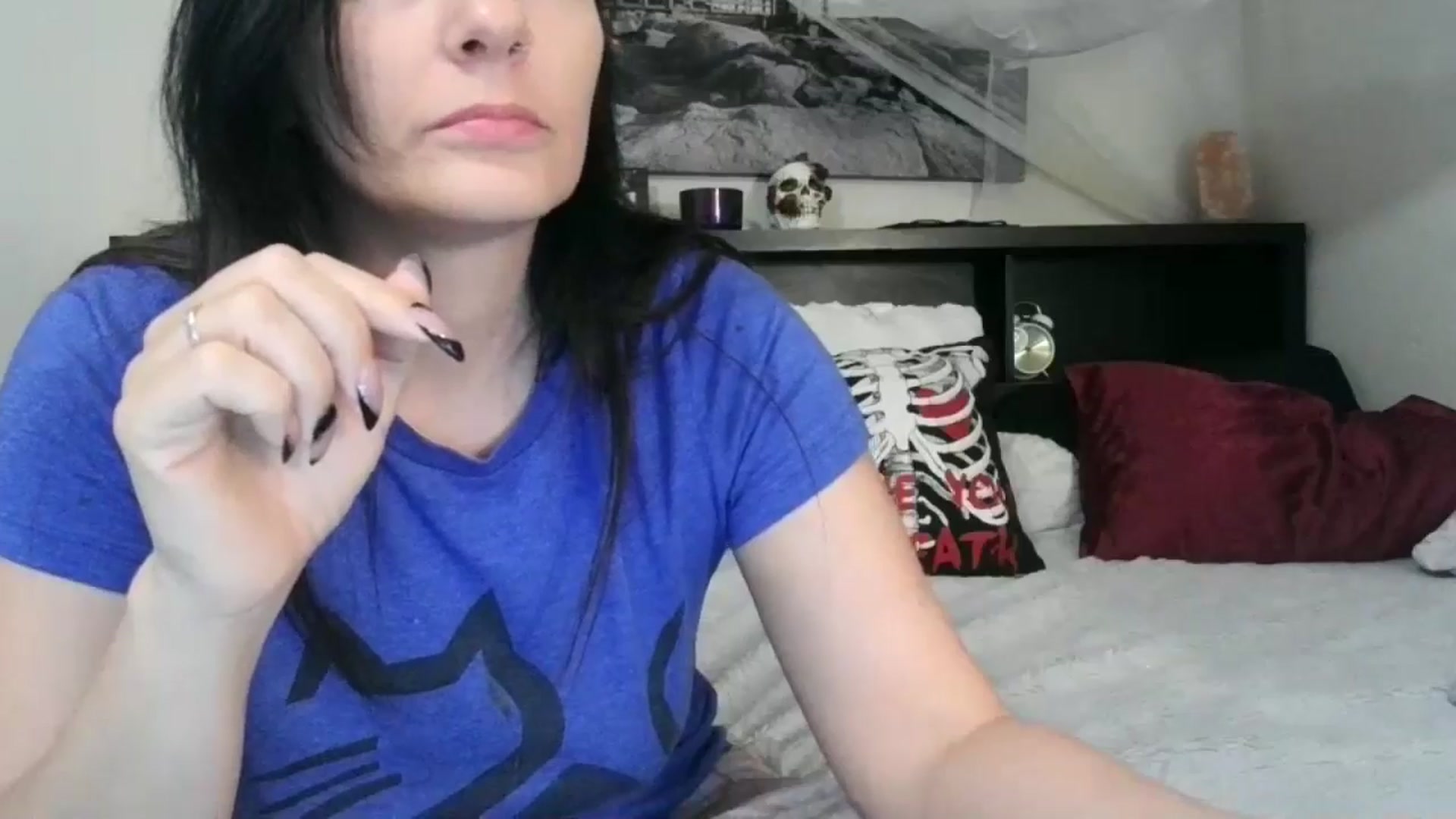 Gallery image thumbnail from CrystalLake's myfreecams stream on, 07/03/2024, 08:37 image 8 of 20