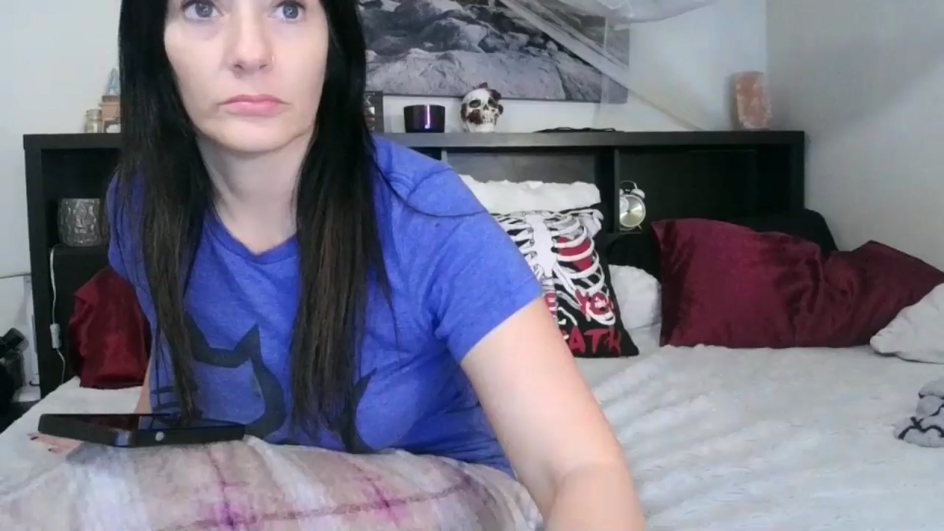Gallery image thumbnail from CrystalLake's myfreecams stream on, 07/03/2024, 08:37 image 3 of 20