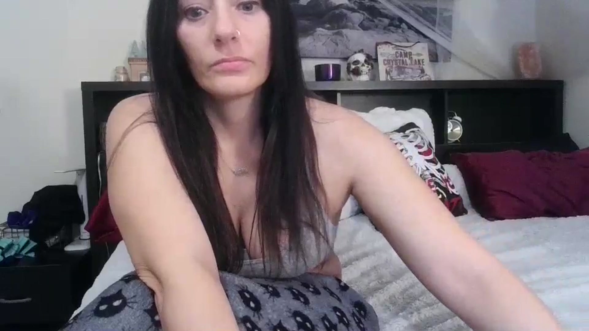 Gallery image thumbnail from CrystalLake's myfreecams stream on, 07/06/2024, 07:02 image 7 of 20