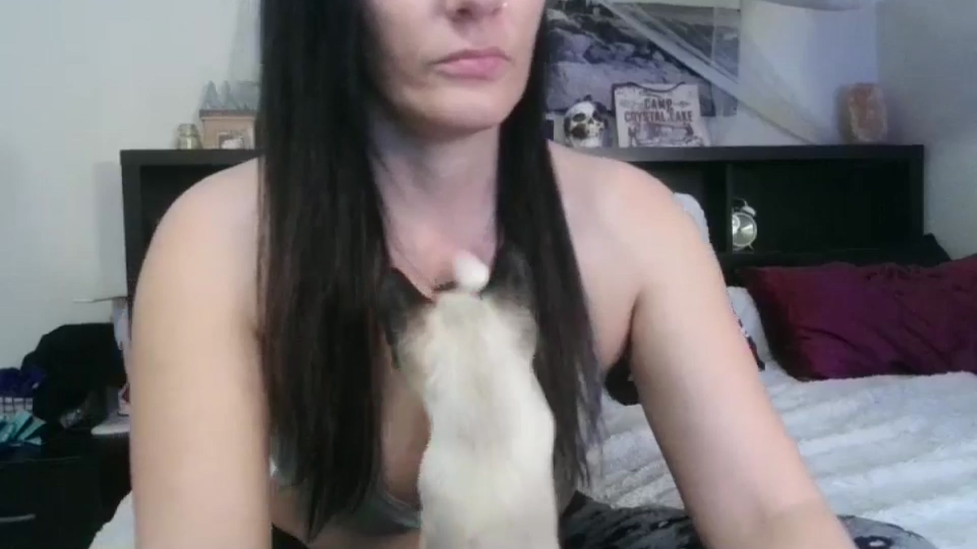 Gallery image thumbnail from CrystalLake's myfreecams stream on, 07/06/2024, 07:02 image 4 of 20