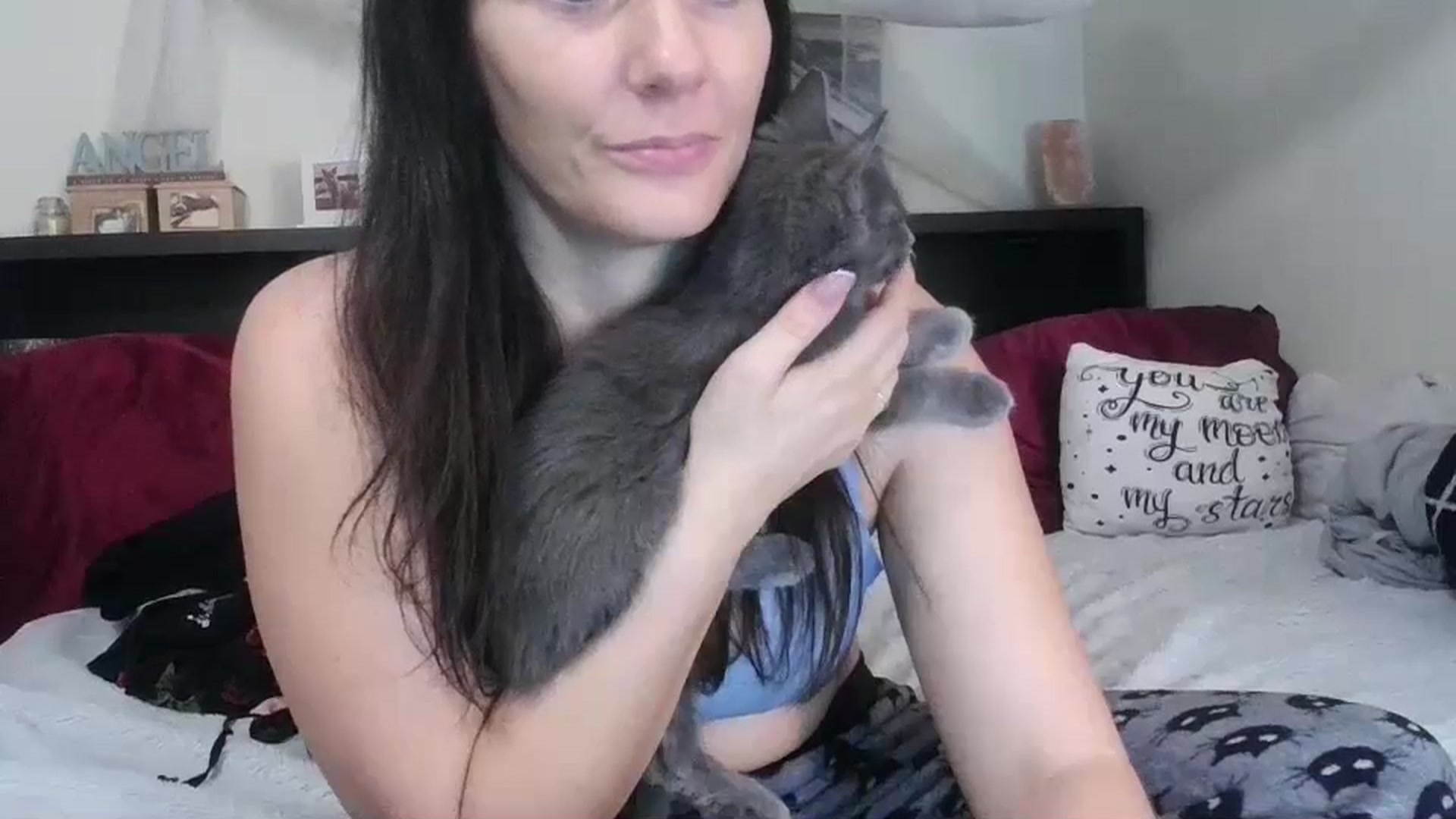 Gallery image thumbnail from CrystalLake's myfreecams stream on, 07/07/2024, 05:37 image 2 of 20