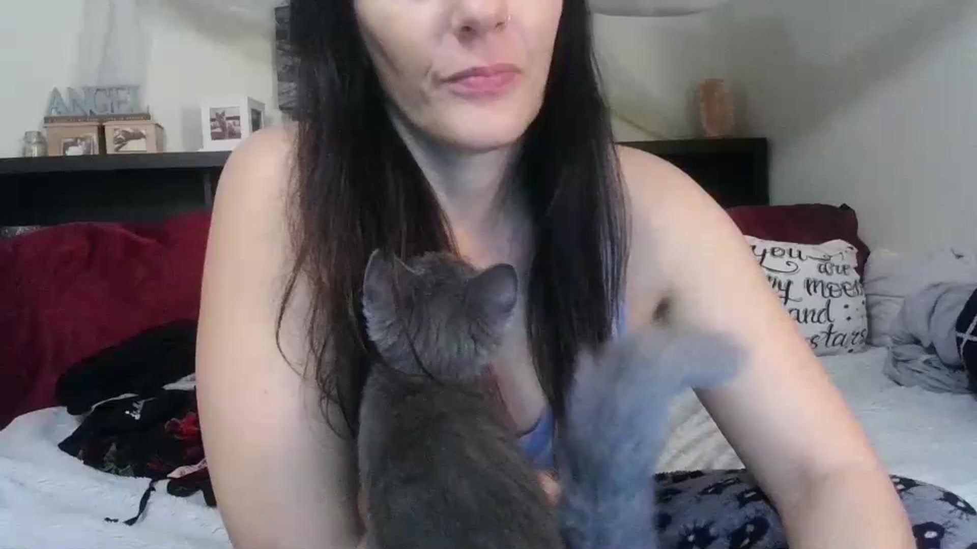Gallery image thumbnail from CrystalLake's myfreecams stream on, 07/07/2024, 05:37 image 1 of 20