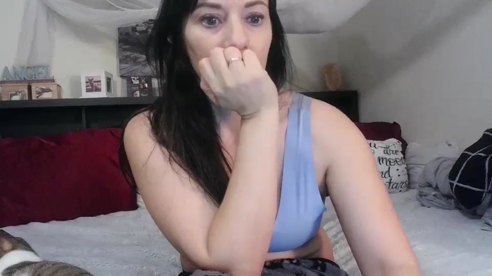 Gallery image thumbnail from CrystalLake's myfreecams stream on, 07/07/2024, 07:21 image 2 of 20