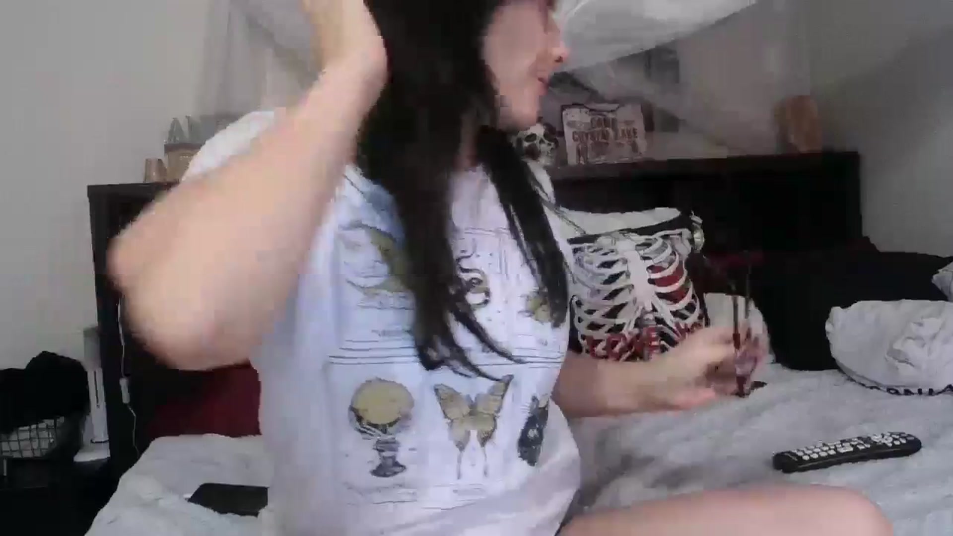 Gallery image thumbnail from CrystalLake's myfreecams stream on, 07/08/2024, 05:12 image 4 of 20