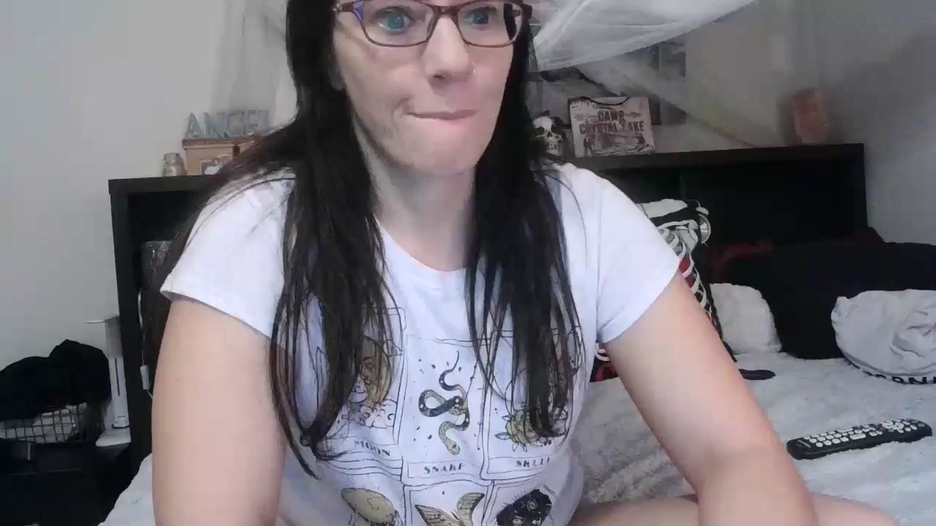 Gallery image thumbnail from CrystalLake's myfreecams stream on, 07/08/2024, 05:12 image 5 of 20