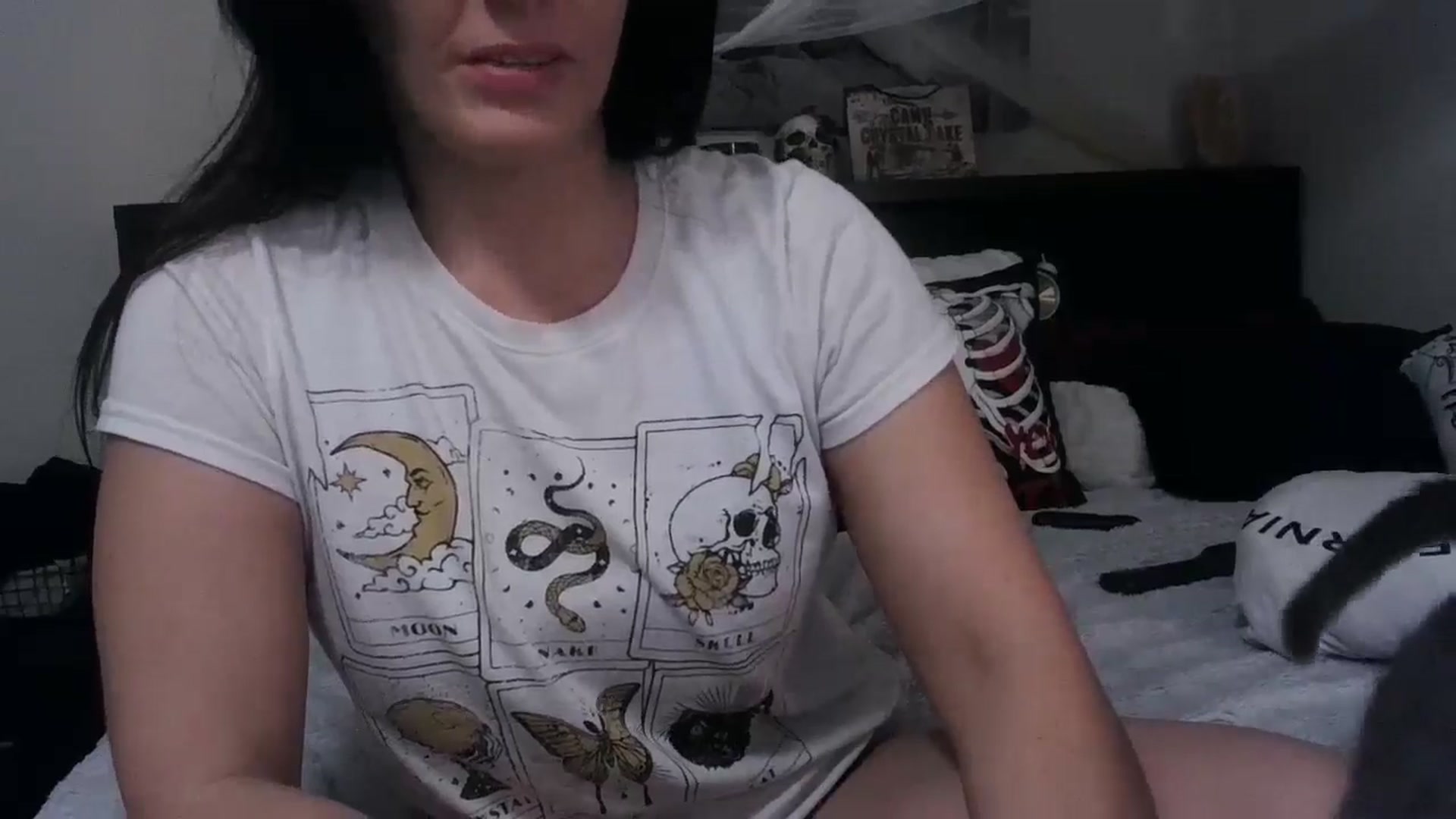Gallery image thumbnail from CrystalLake's myfreecams stream on, 07/08/2024, 05:12 image 20 of 20