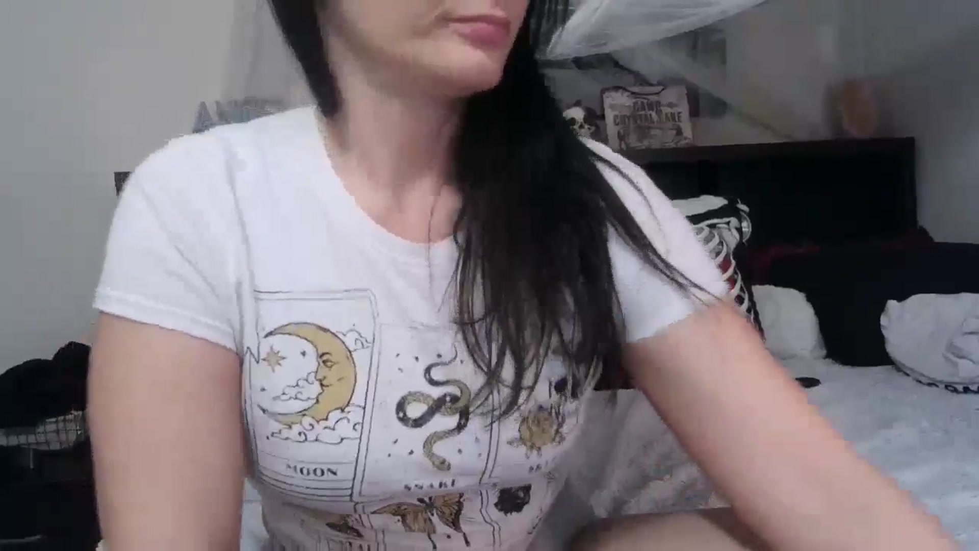 Gallery image thumbnail from CrystalLake's myfreecams stream on, 07/08/2024, 05:12 image 9 of 20