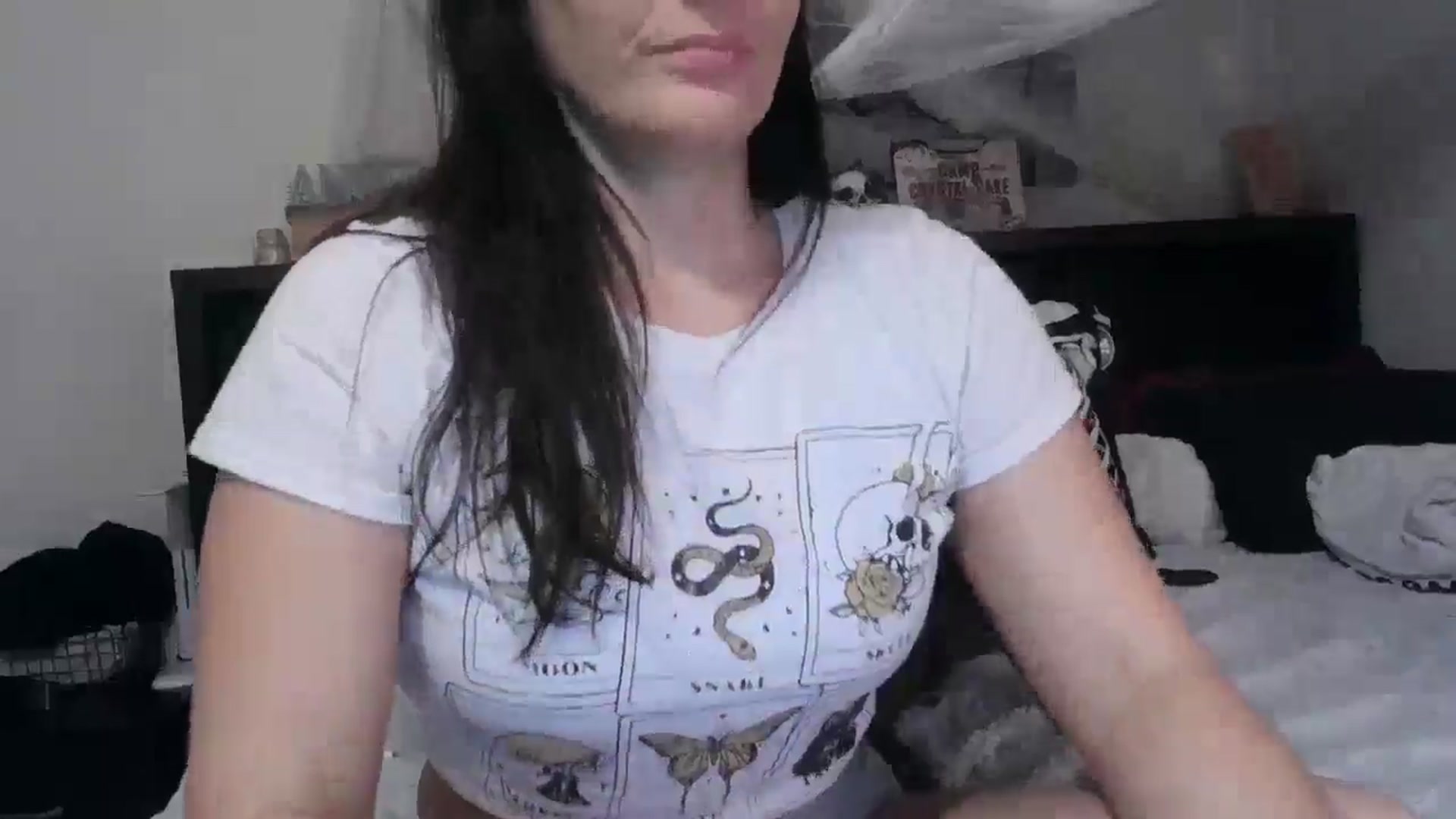 Gallery image thumbnail from CrystalLake's myfreecams stream on, 07/08/2024, 05:12 image 11 of 20