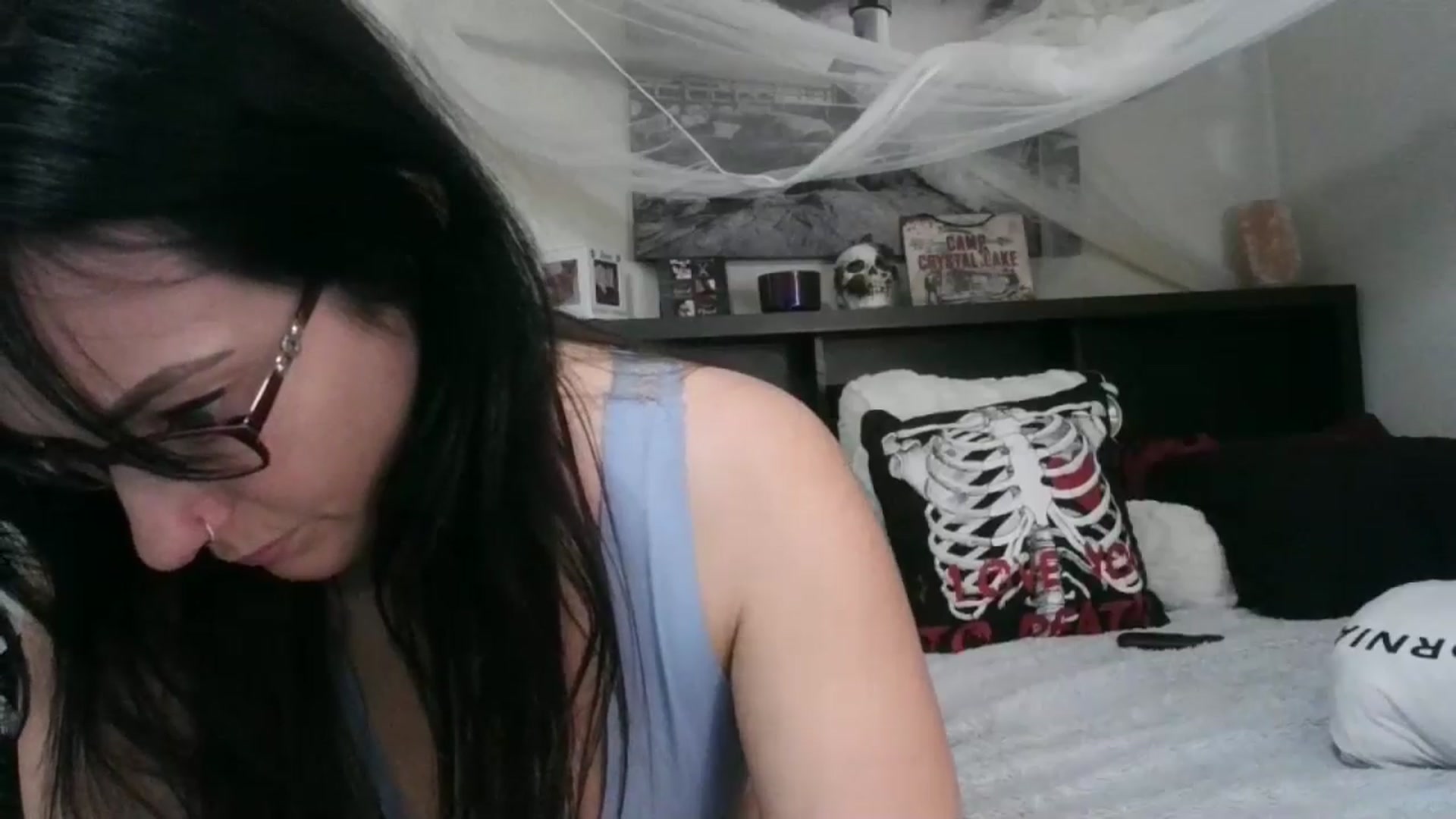 Gallery image thumbnail from CrystalLake's myfreecams stream on, 07/08/2024, 05:35 image 2 of 20