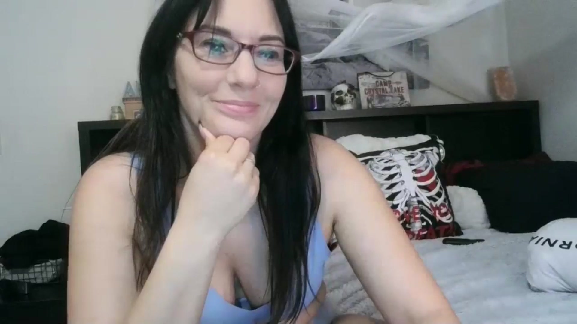 Gallery image thumbnail from CrystalLake's myfreecams stream on, 07/08/2024, 05:35 image 5 of 20