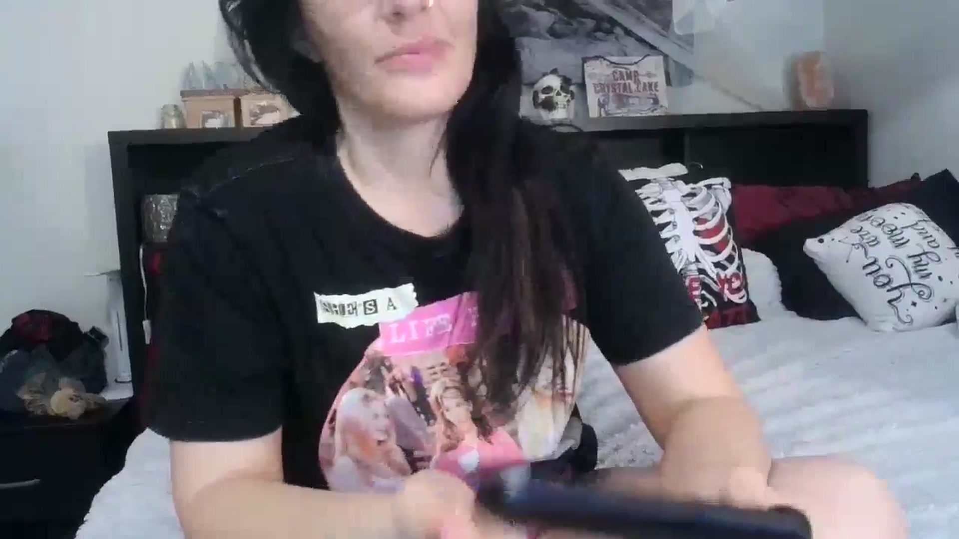 Gallery image thumbnail from CrystalLake's myfreecams stream on, 07/09/2024, 06:10 image 10 of 20