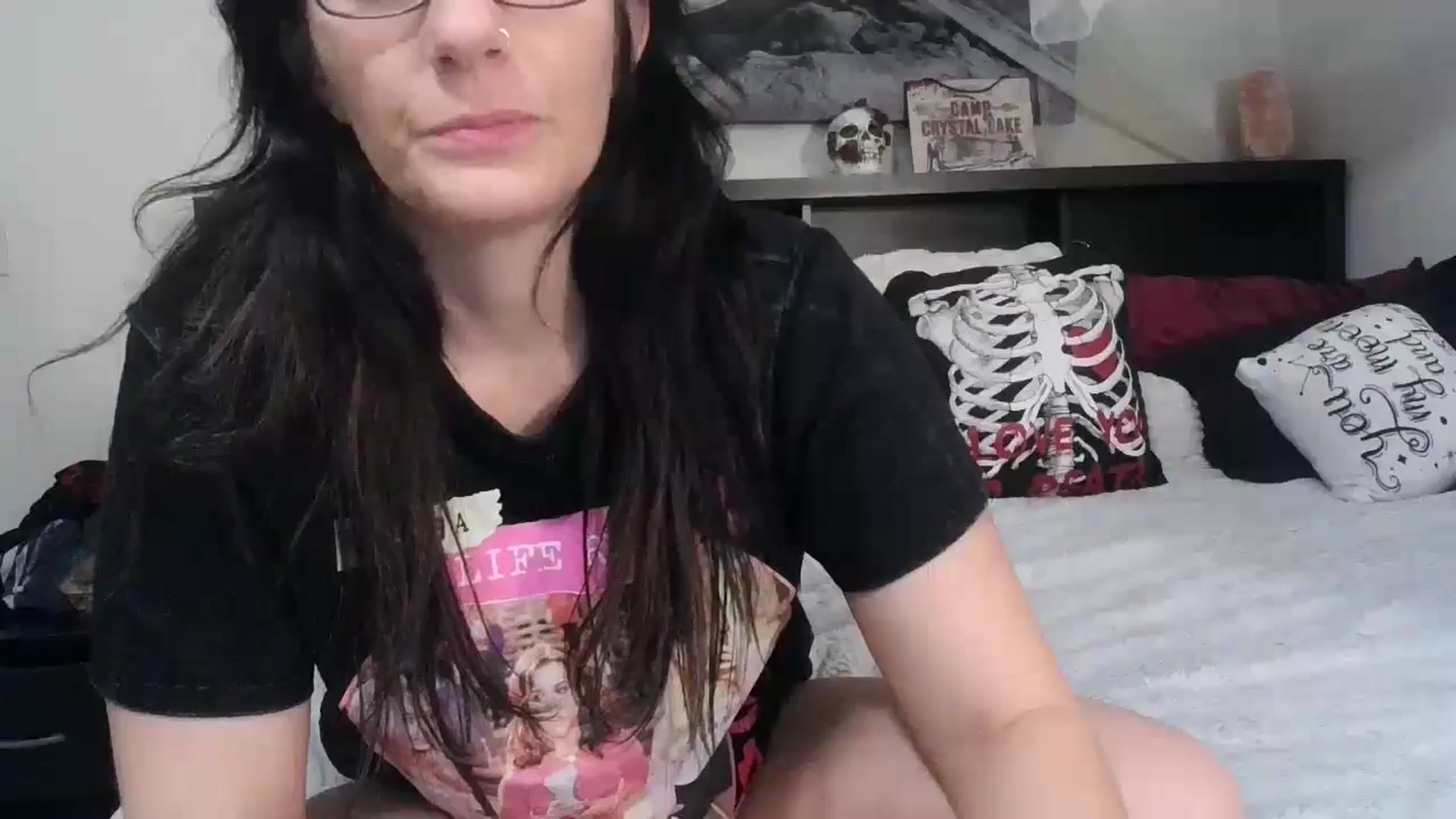 Gallery image thumbnail from CrystalLake's myfreecams stream on, 07/09/2024, 06:10 image 20 of 20