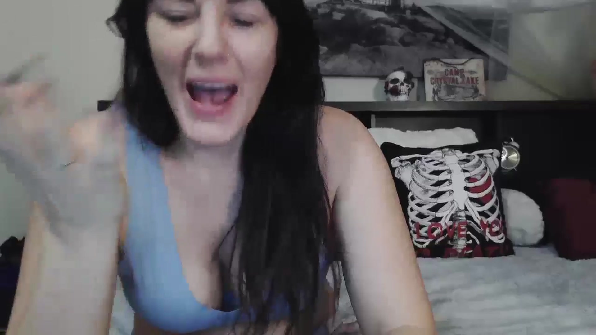 Gallery image thumbnail from CrystalLake's myfreecams stream on, 07/10/2024, 06:26 image 4 of 20