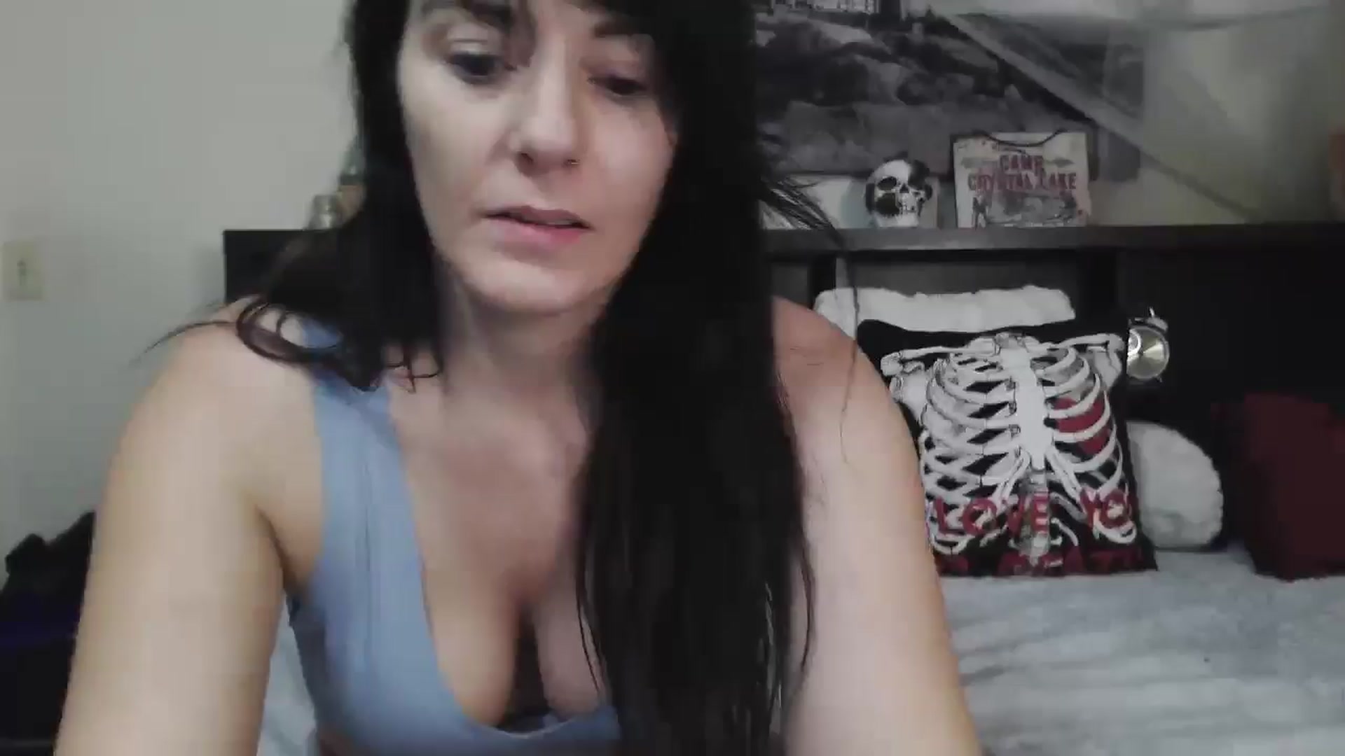 Gallery image thumbnail from CrystalLake's myfreecams stream on, 07/10/2024, 06:26 image 6 of 20