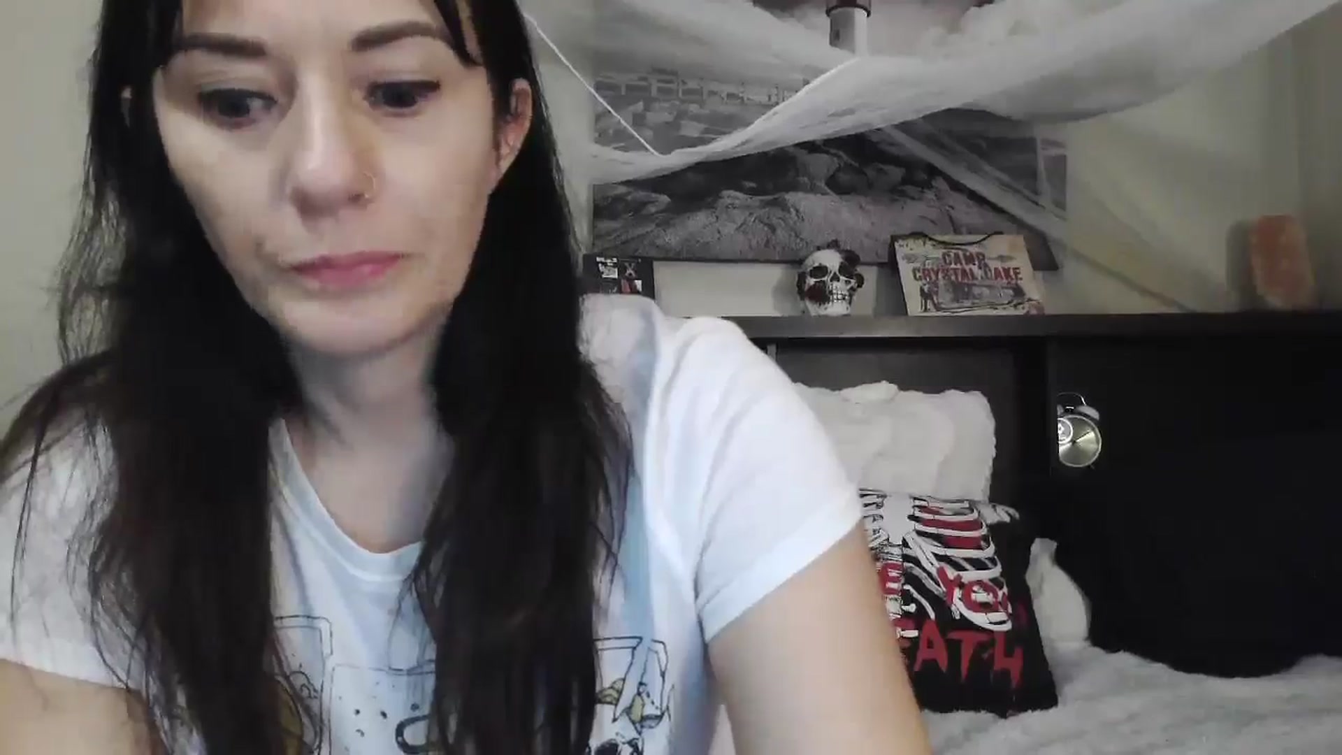 Gallery image thumbnail from CrystalLake's myfreecams stream on, 07/11/2024, 05:24 image 5 of 20