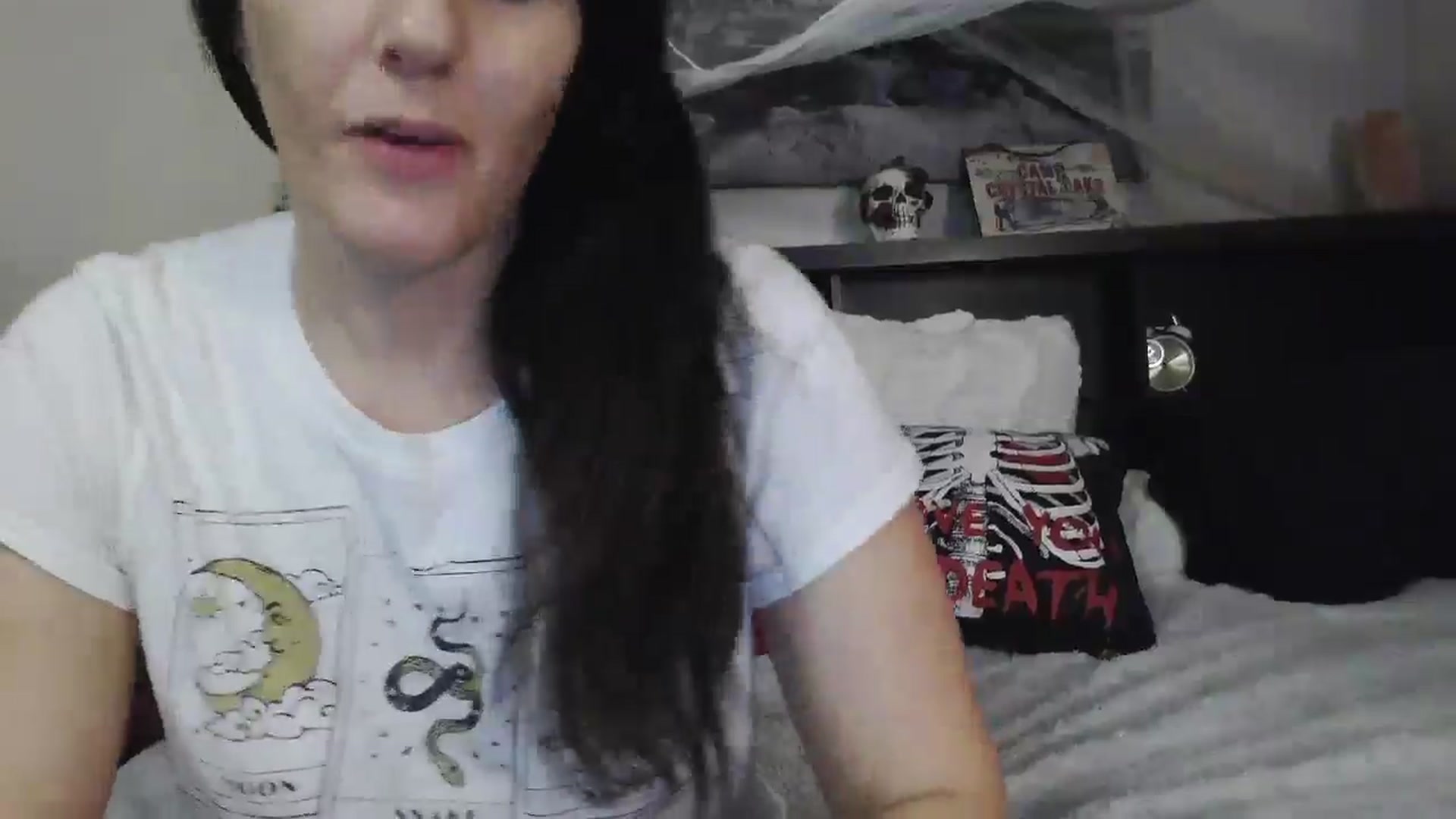 Gallery image thumbnail from CrystalLake's myfreecams stream on, 07/11/2024, 05:24 image 14 of 20