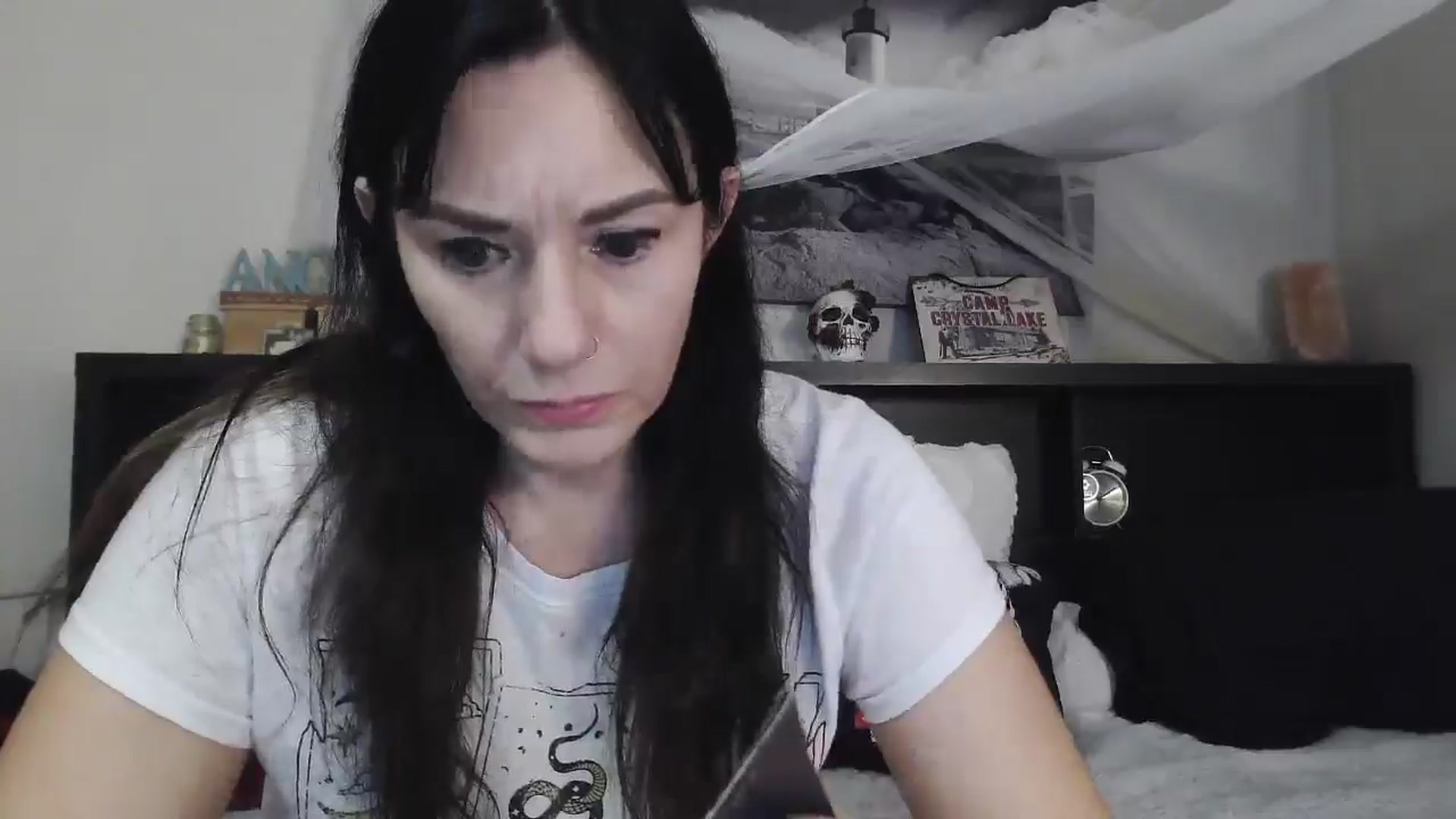 Gallery image thumbnail from CrystalLake's myfreecams stream on, 07/11/2024, 05:24 image 3 of 20