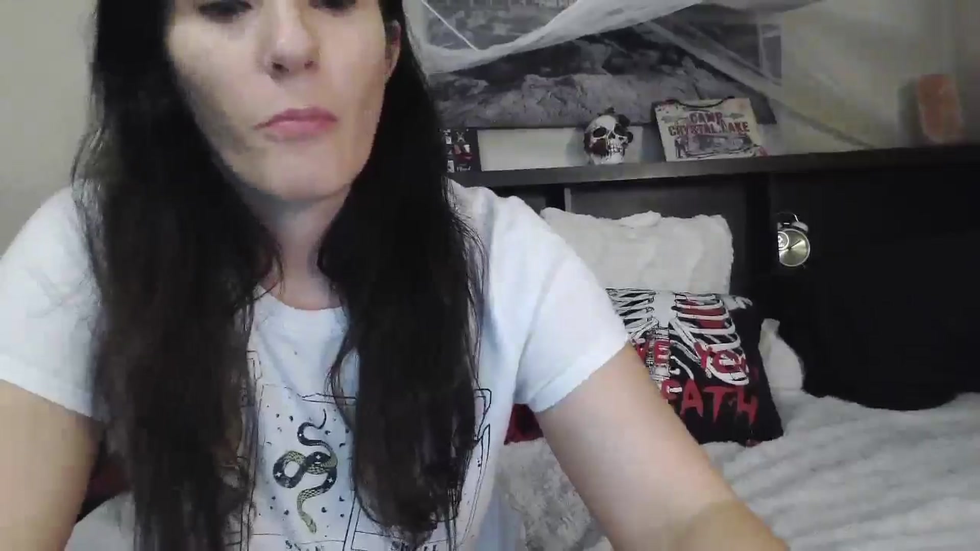 Gallery image thumbnail from CrystalLake's myfreecams stream on, 07/11/2024, 05:24 image 8 of 20