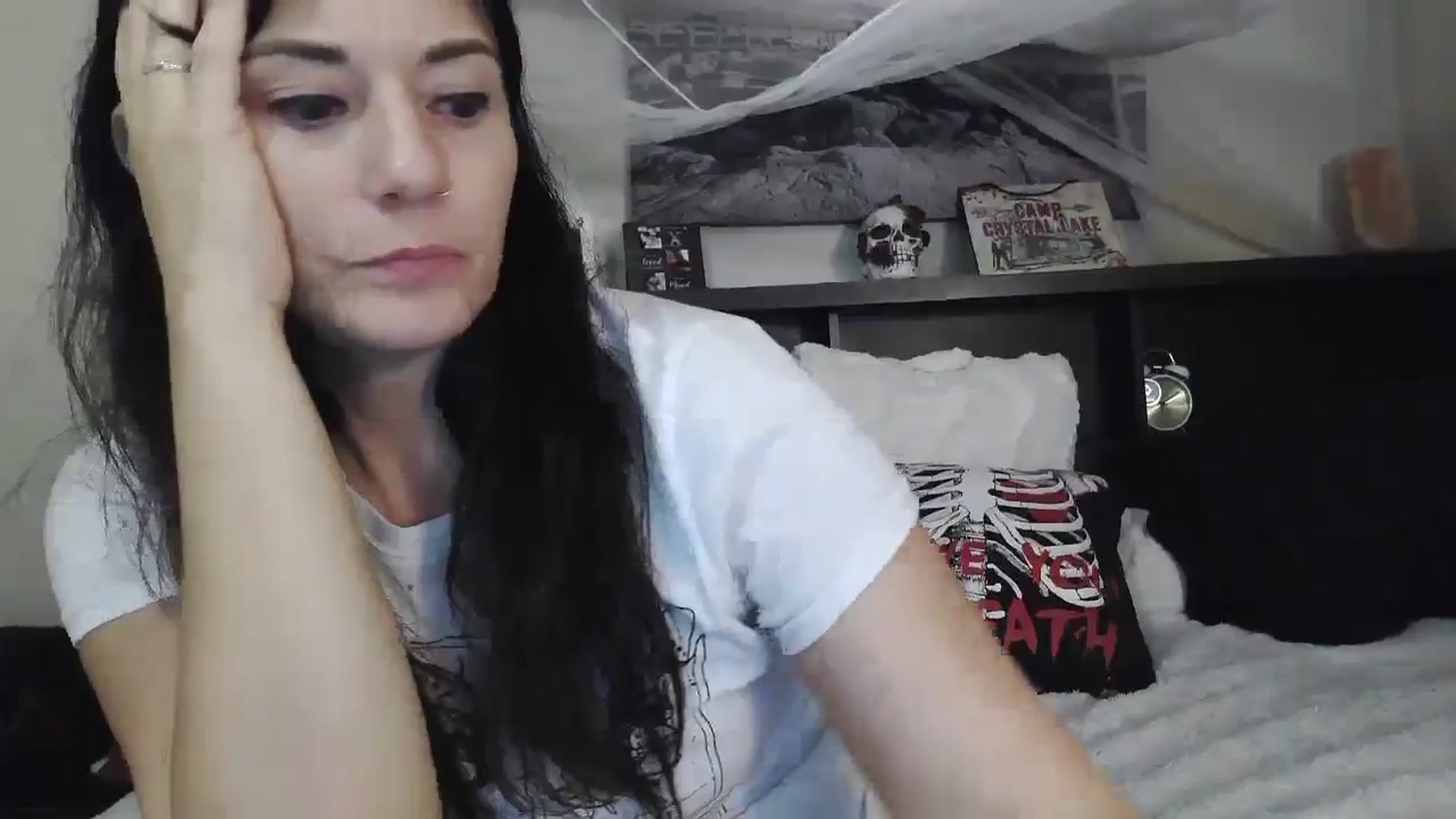 Gallery image thumbnail from CrystalLake's myfreecams stream on, 07/11/2024, 05:24 image 6 of 20