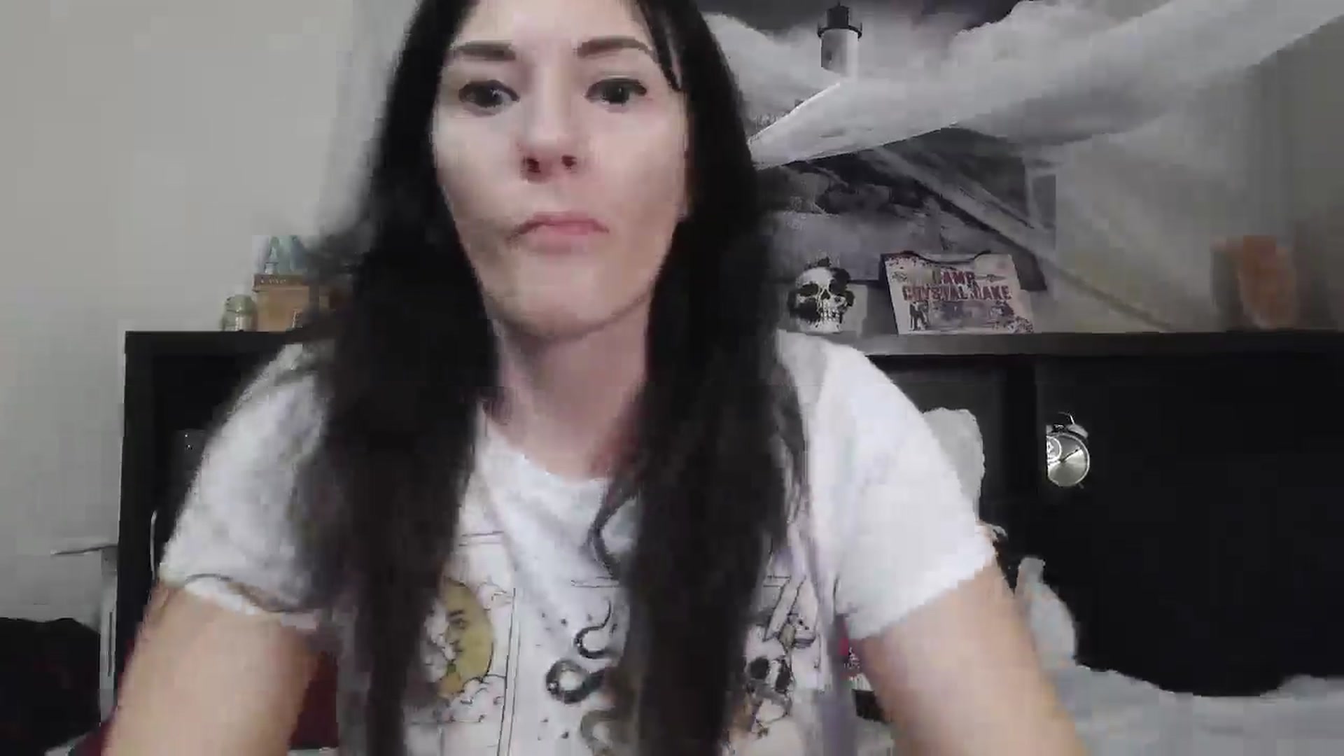 Gallery image thumbnail from CrystalLake's myfreecams stream on, 07/11/2024, 05:24 image 2 of 20