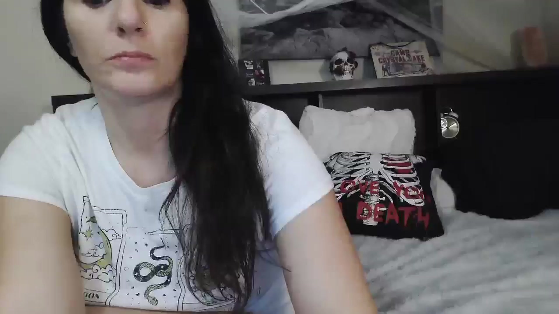 Gallery image thumbnail from CrystalLake's myfreecams stream on, 07/11/2024, 05:24 image 11 of 20