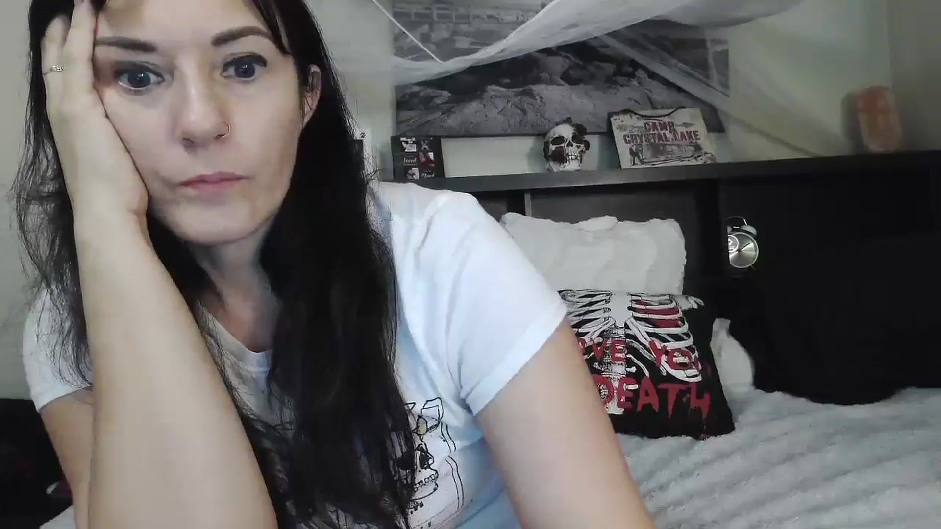 Gallery image thumbnail from CrystalLake's myfreecams stream on, 07/11/2024, 05:24 image 7 of 20