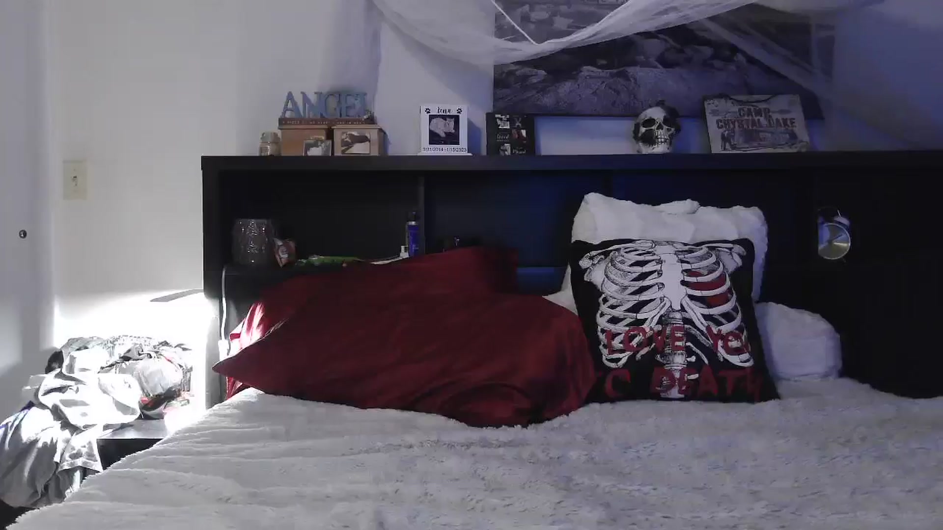 Gallery image thumbnail from CrystalLake's myfreecams stream on, 07/11/2024, 07:20 image 17 of 20
