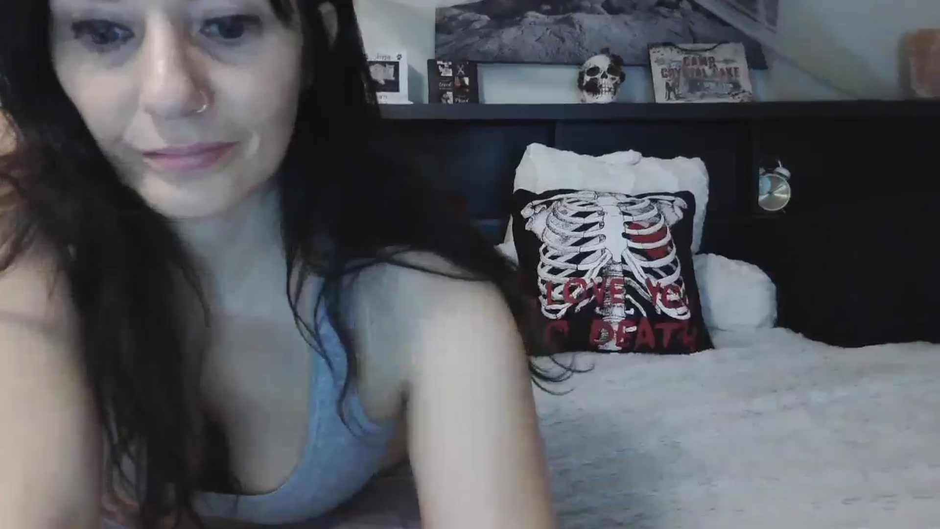 Gallery image thumbnail from CrystalLake's myfreecams stream on, 07/11/2024, 07:20 image 11 of 20