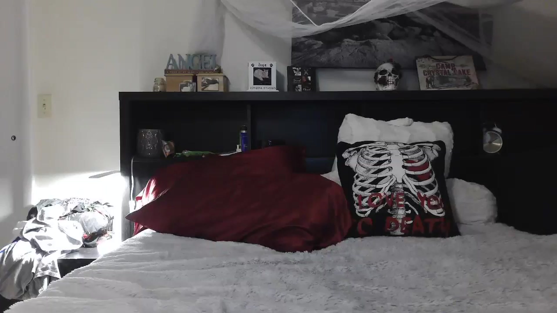 Gallery image thumbnail from CrystalLake's myfreecams stream on, 07/11/2024, 07:20 image 15 of 20