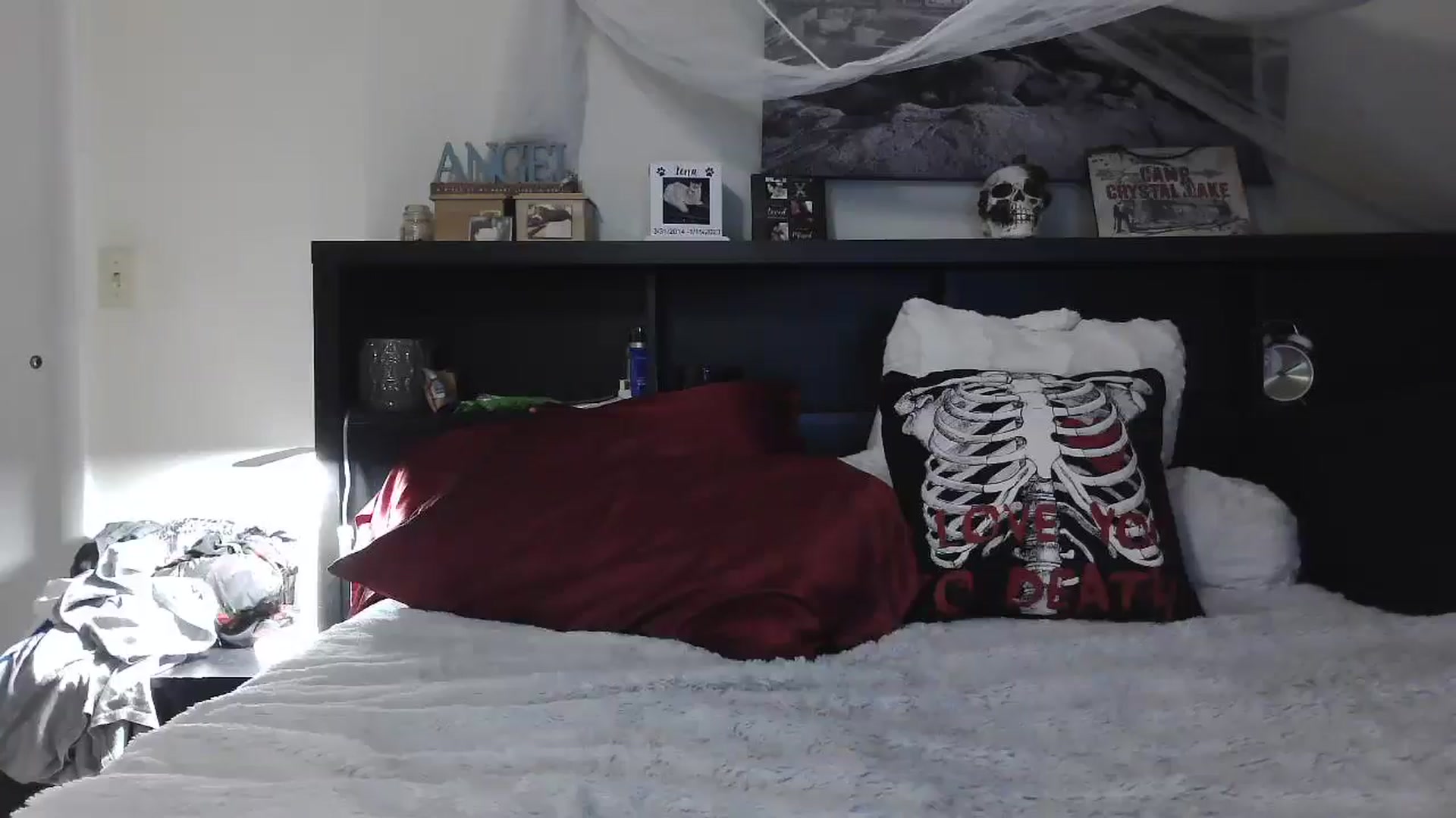 Gallery image thumbnail from CrystalLake's myfreecams stream on, 07/11/2024, 07:20 image 19 of 20