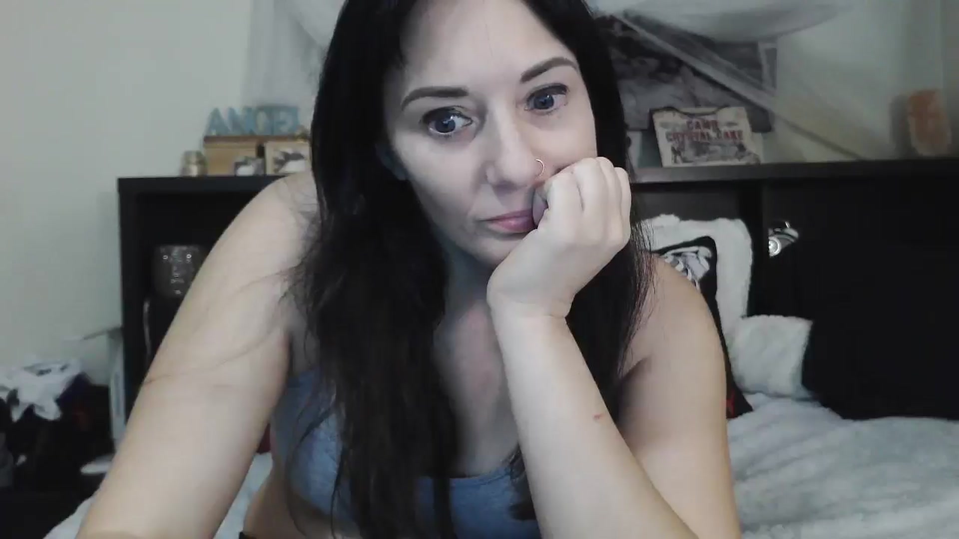 Gallery image thumbnail from CrystalLake's myfreecams stream on, 07/12/2024, 05:56 image 5 of 20