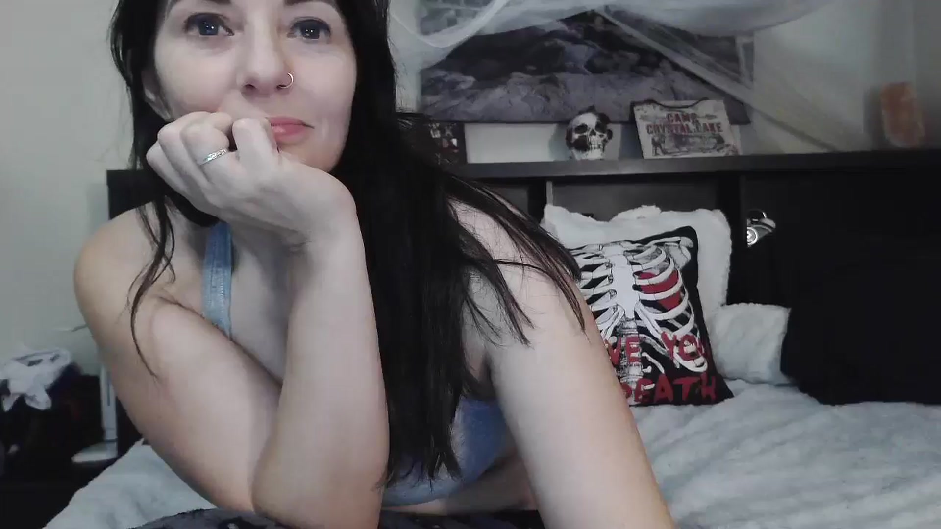 Gallery image thumbnail from CrystalLake's myfreecams stream on, 07/12/2024, 05:56 image 4 of 20