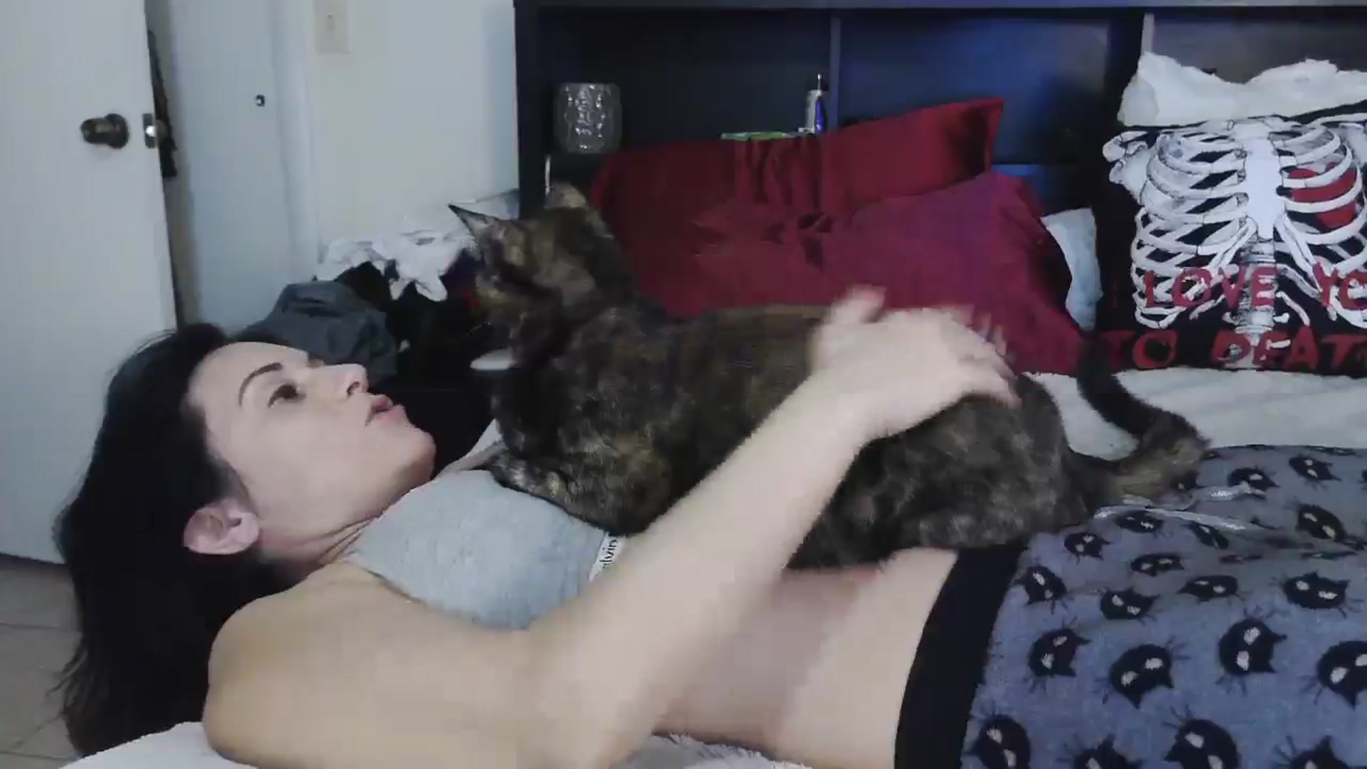 Gallery image thumbnail from CrystalLake's myfreecams stream on, 07/12/2024, 05:56 image 13 of 20