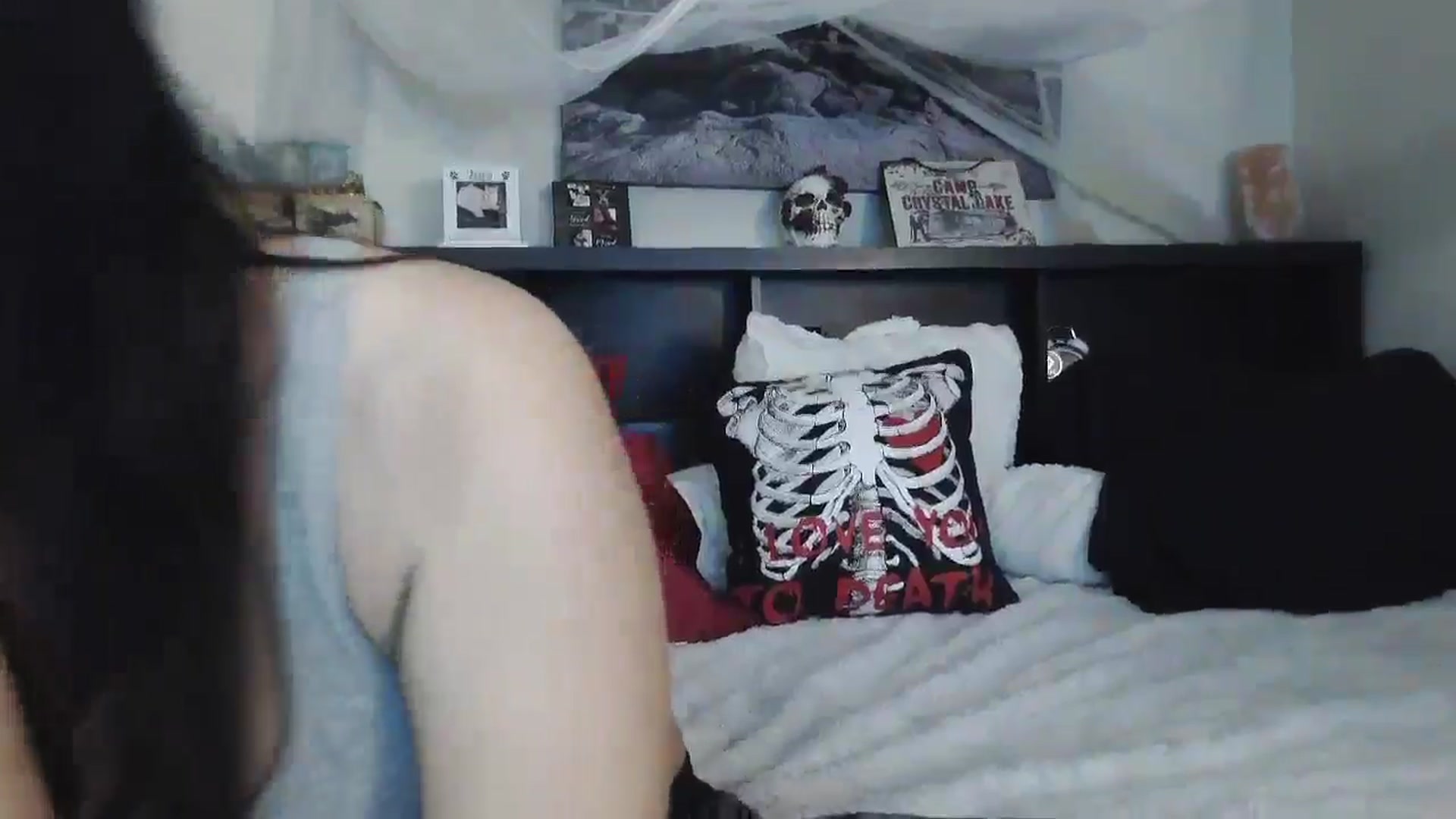 Gallery image thumbnail from CrystalLake's myfreecams stream on, 07/12/2024, 05:56 image 7 of 20